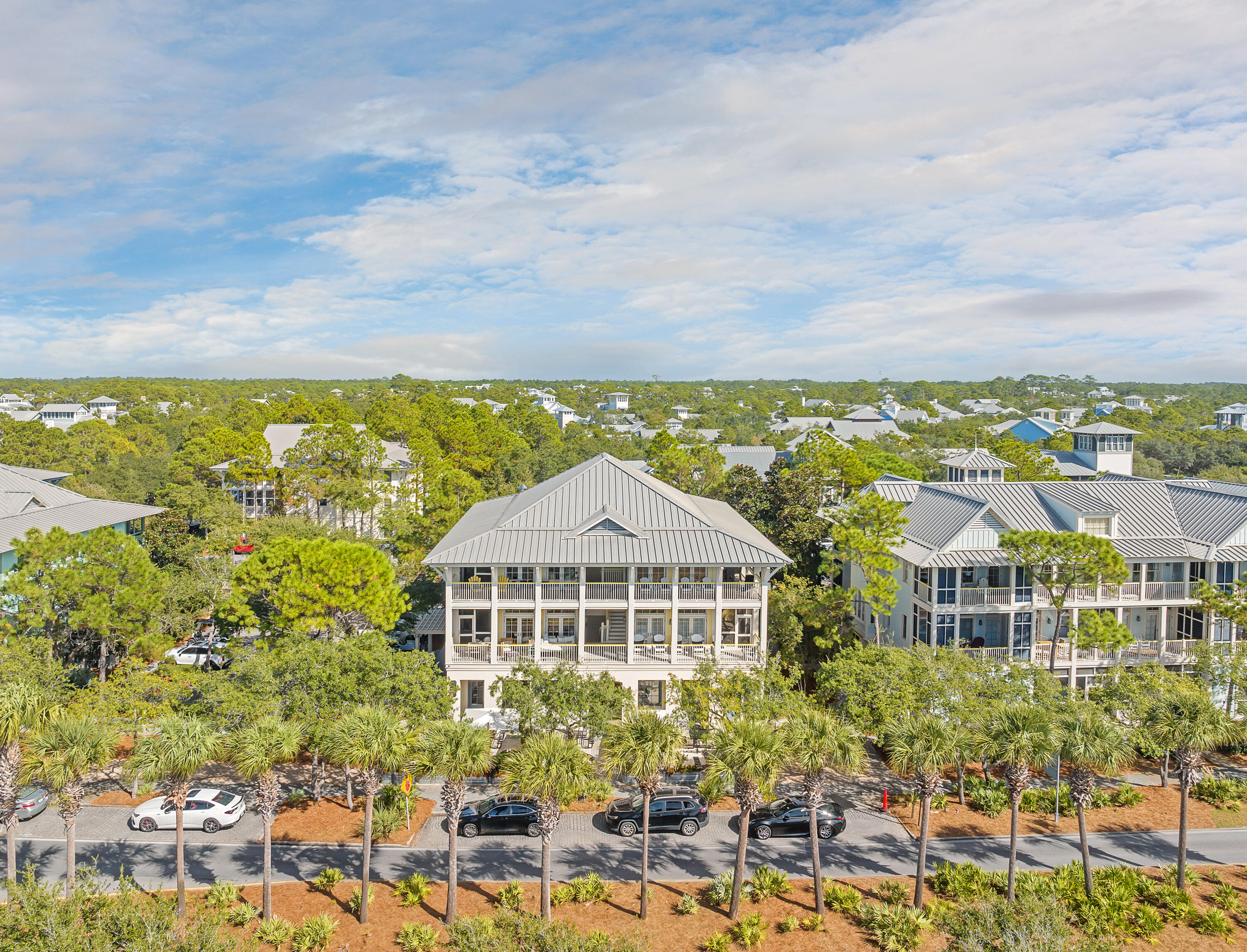 1777 E County Highway 30a Santa Rosa Beach FL 32459