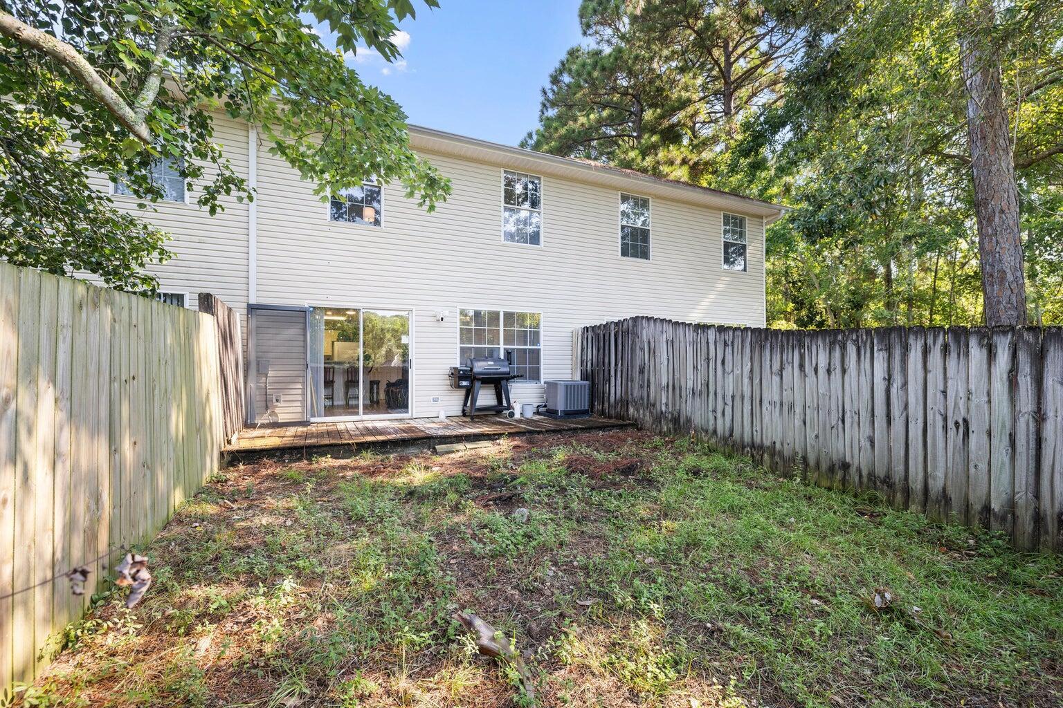 134 Noblat Drive Mary Esther FL 32569