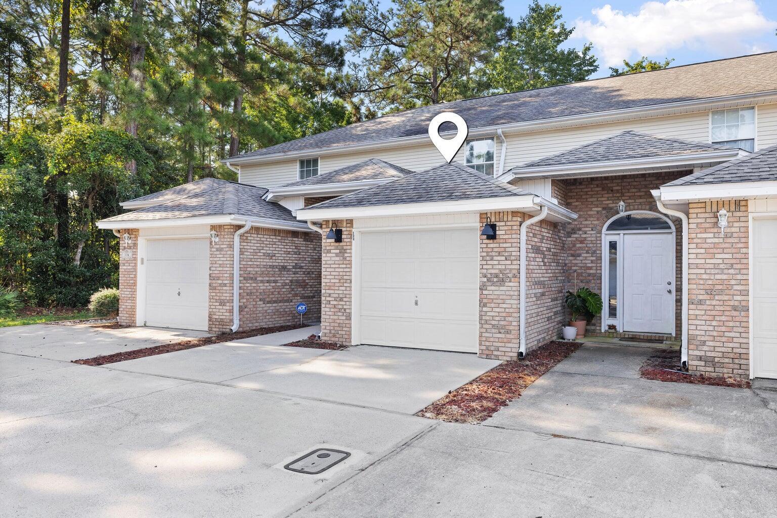 134 Noblat Drive Mary Esther FL 32569