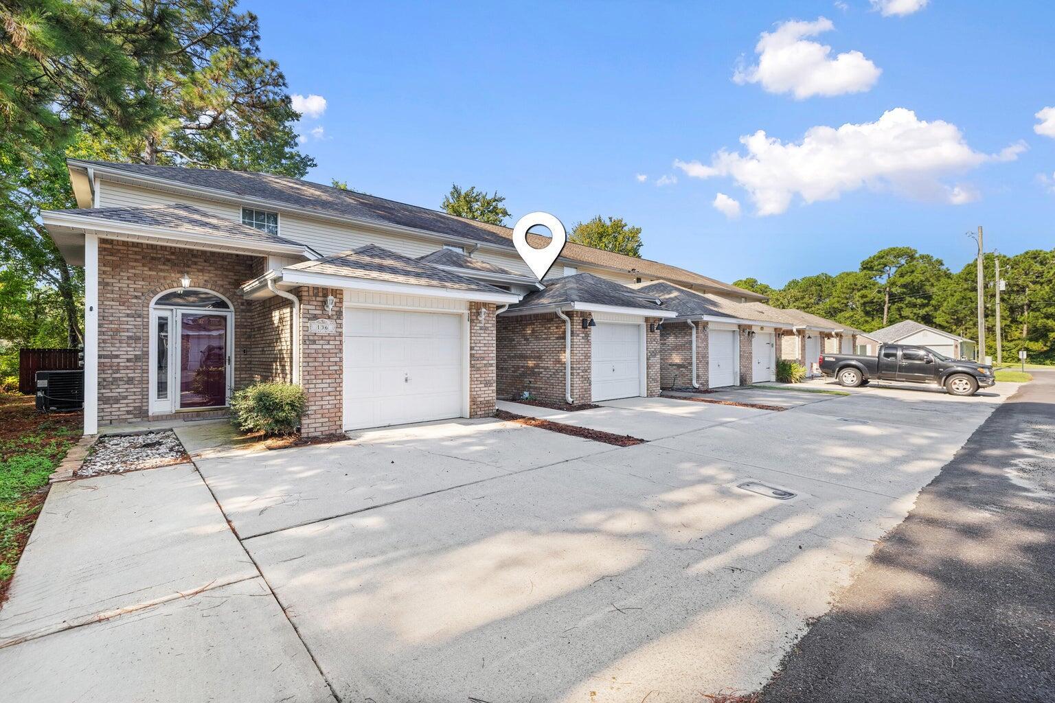 134 Noblat Drive Mary Esther FL 32569