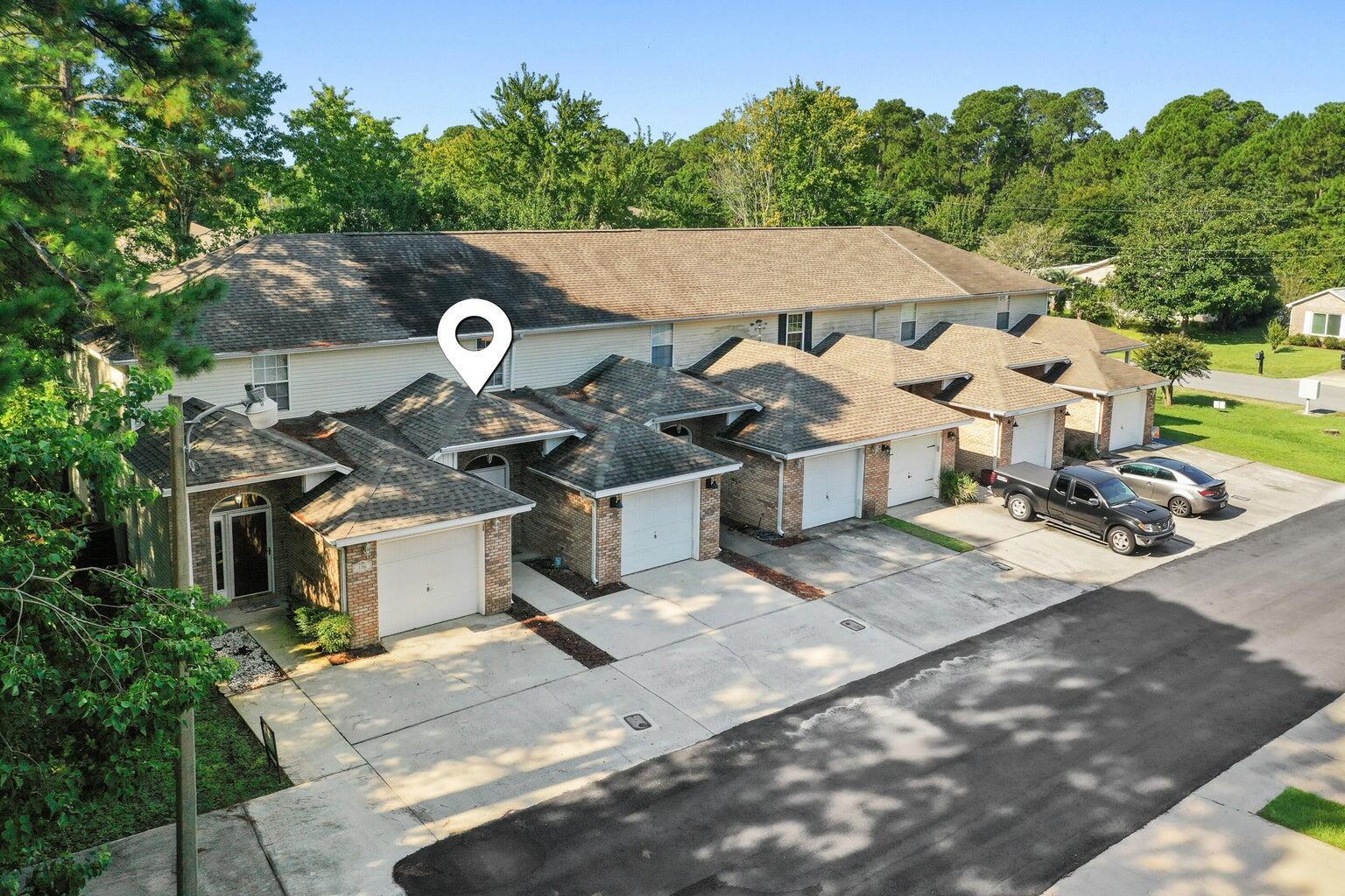 134 Noblat Drive Mary Esther FL 32569