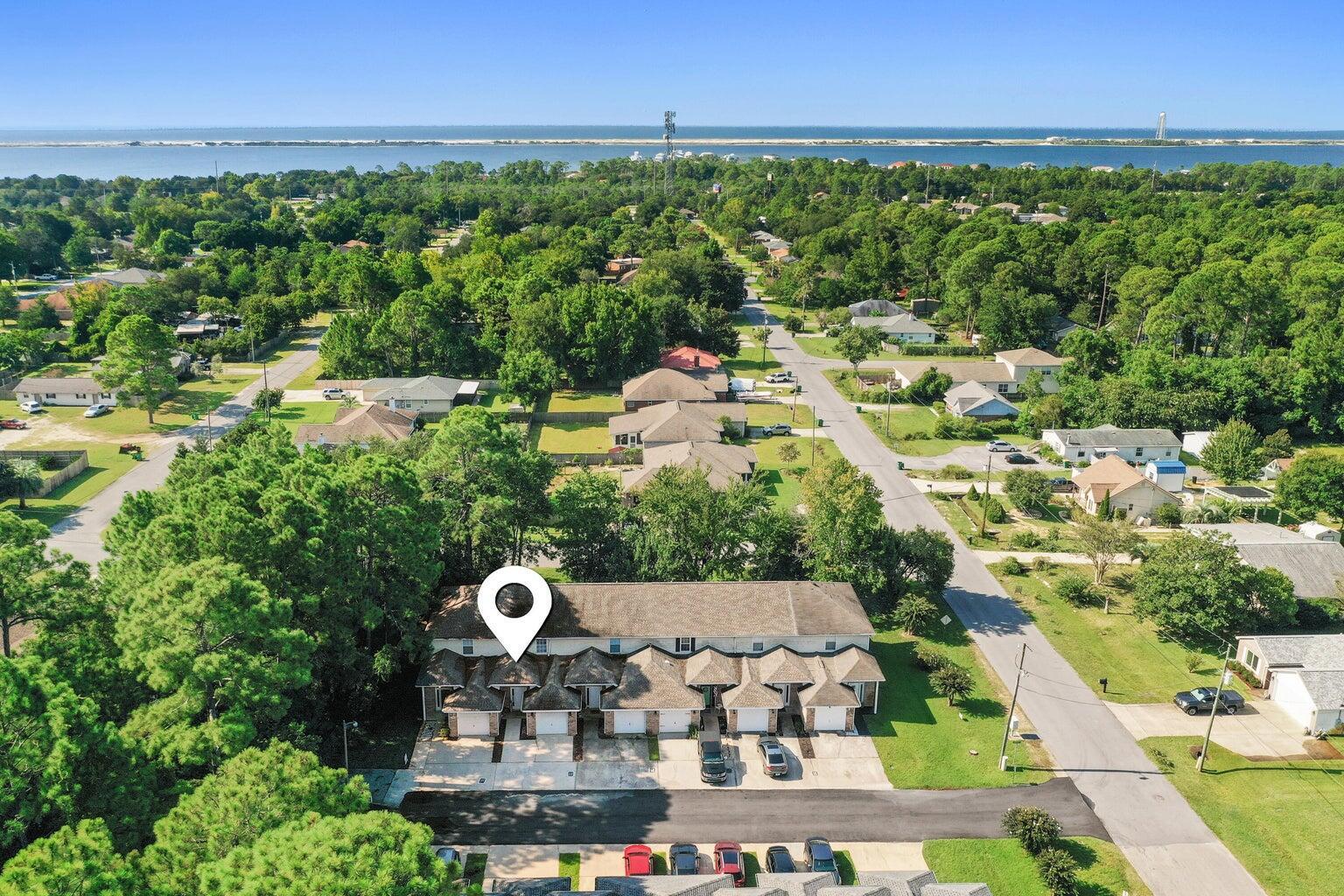 134 Noblat Drive Mary Esther FL 32569