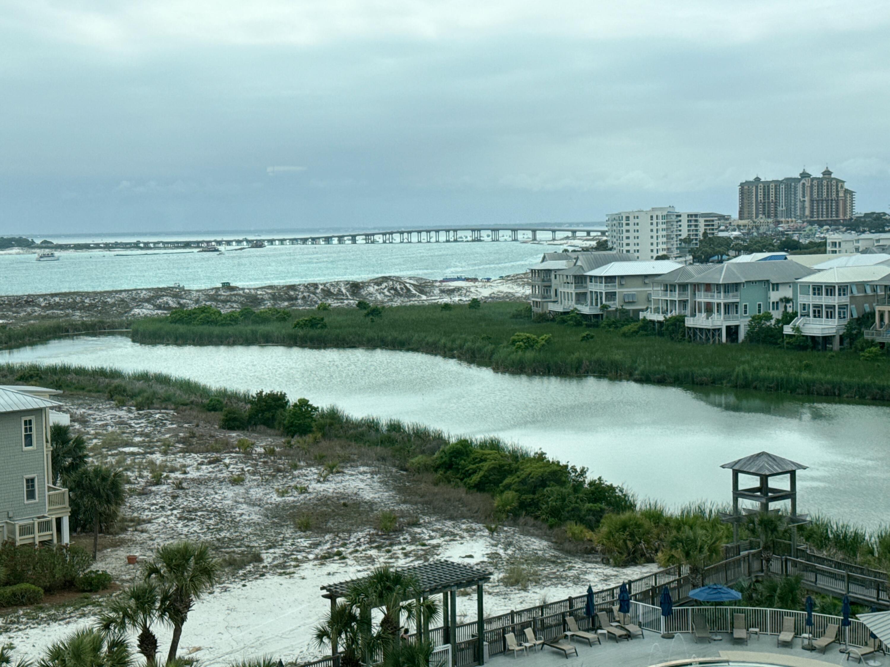 500 Gulf Shore Drive Destin FL 32541