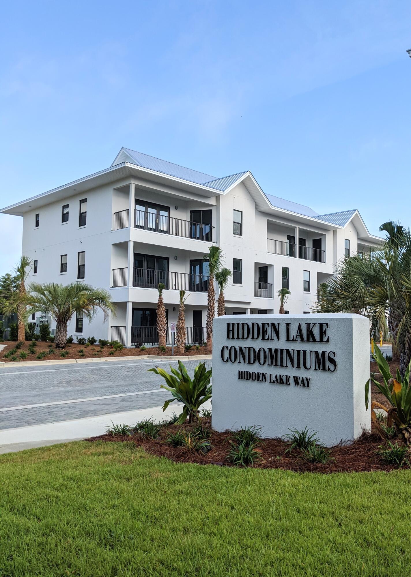 3958 W Hidden Lake Way Santa Rosa Beach FL 32459