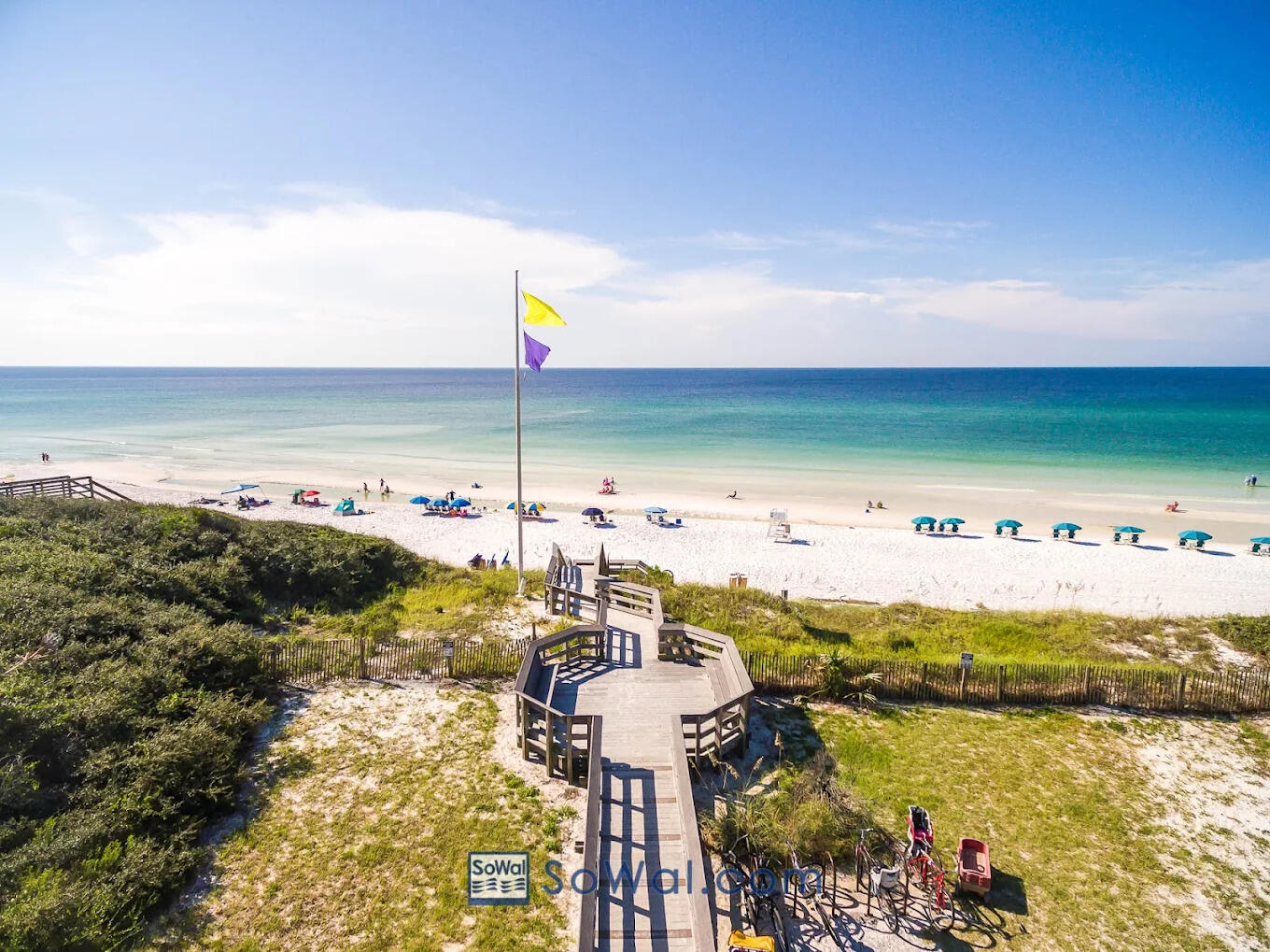 3958 W Hidden Lake Way Santa Rosa Beach FL 32459