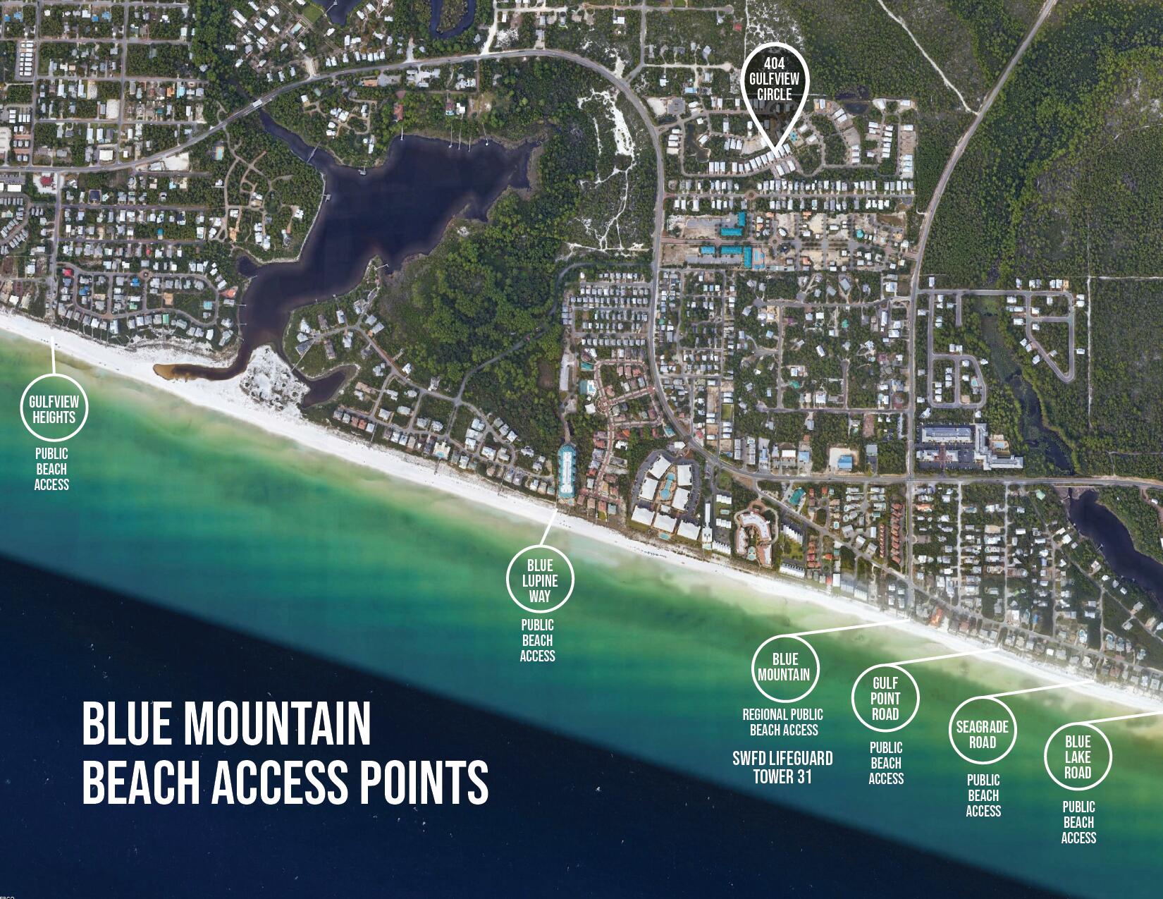 3958 W Hidden Lake Way Santa Rosa Beach FL 32459