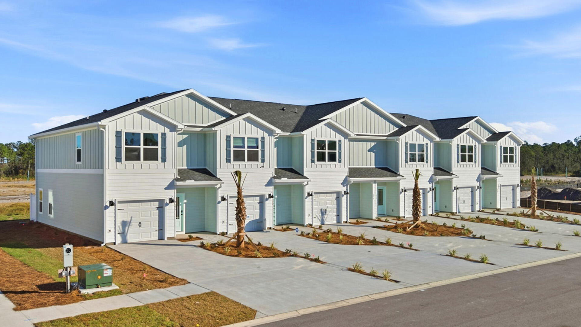 Destin FL, 108 Bismark Boulevard, Unit 42
