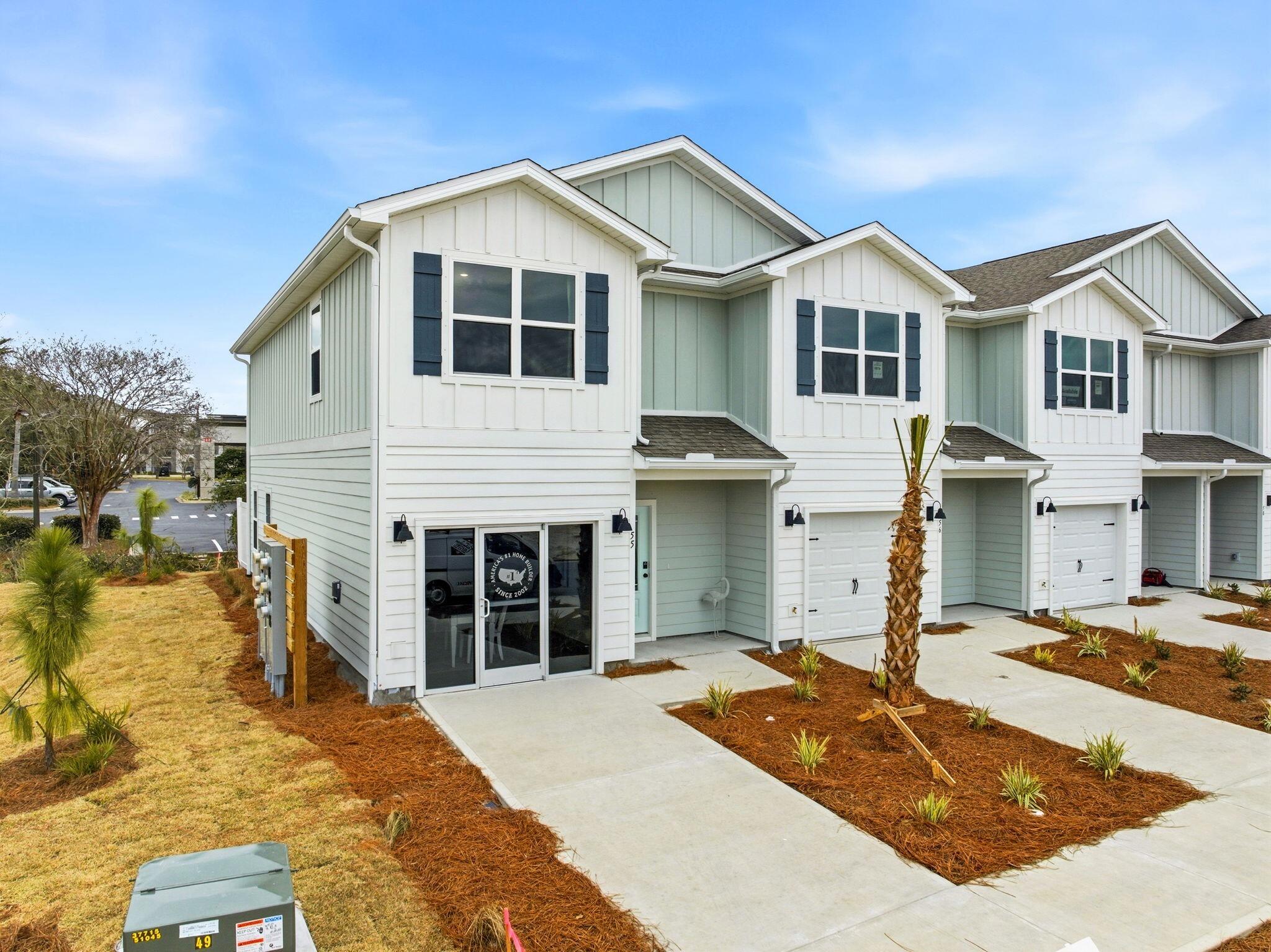 108 Bismark Boulevard Destin FL 32541