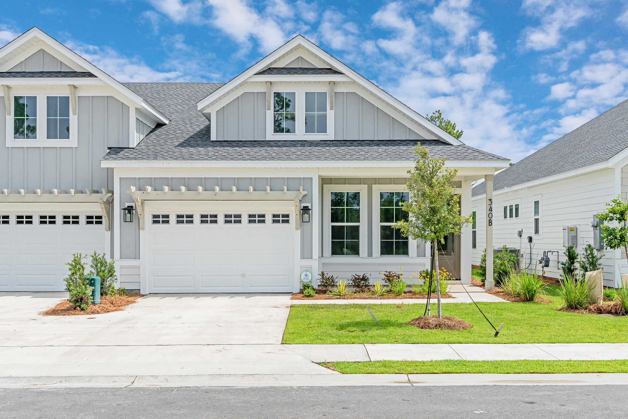 415-B Suwannee Drive Watersound FL 32461