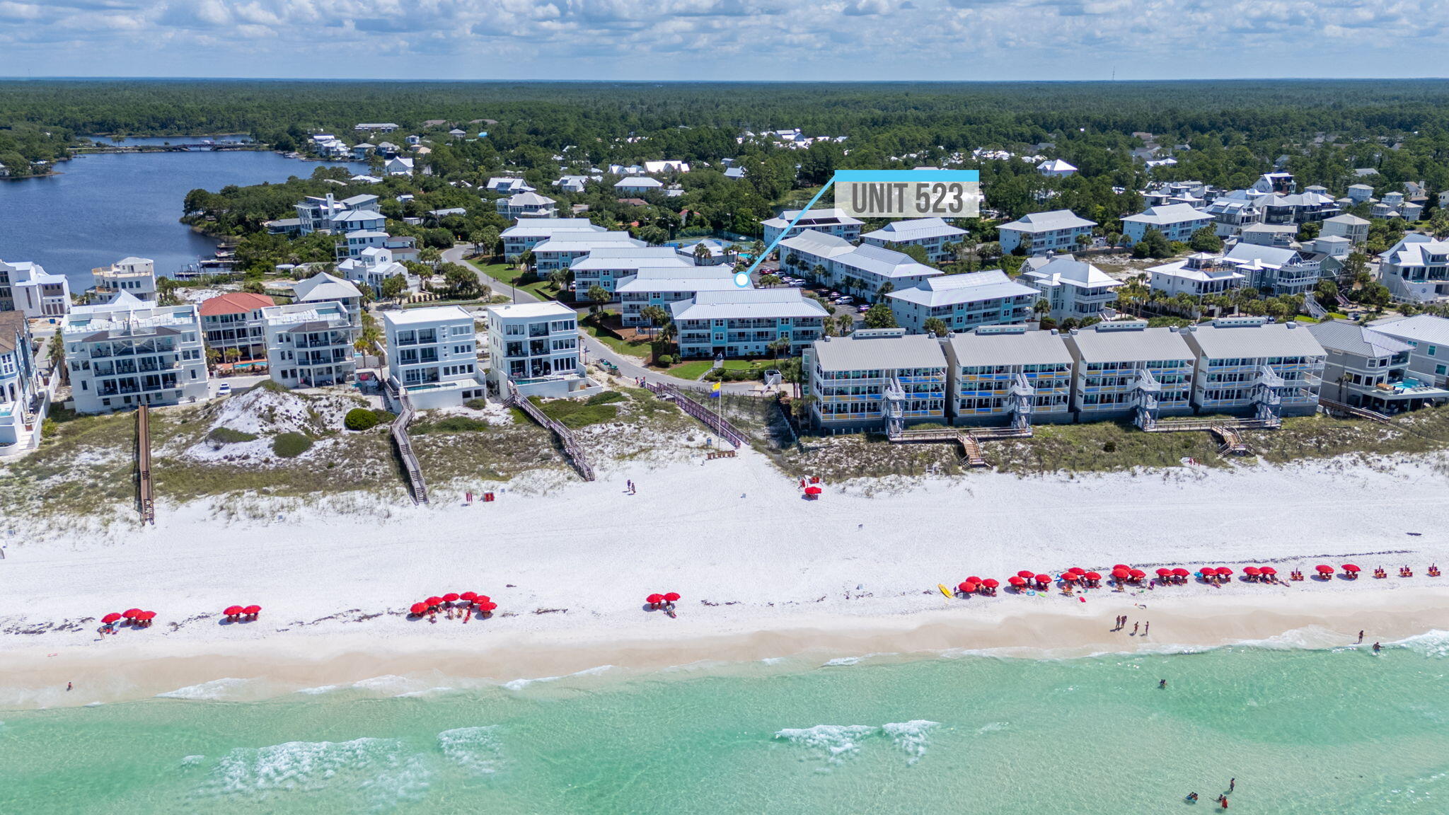 11 Beachside Drive Santa Rosa Beach FL 32459