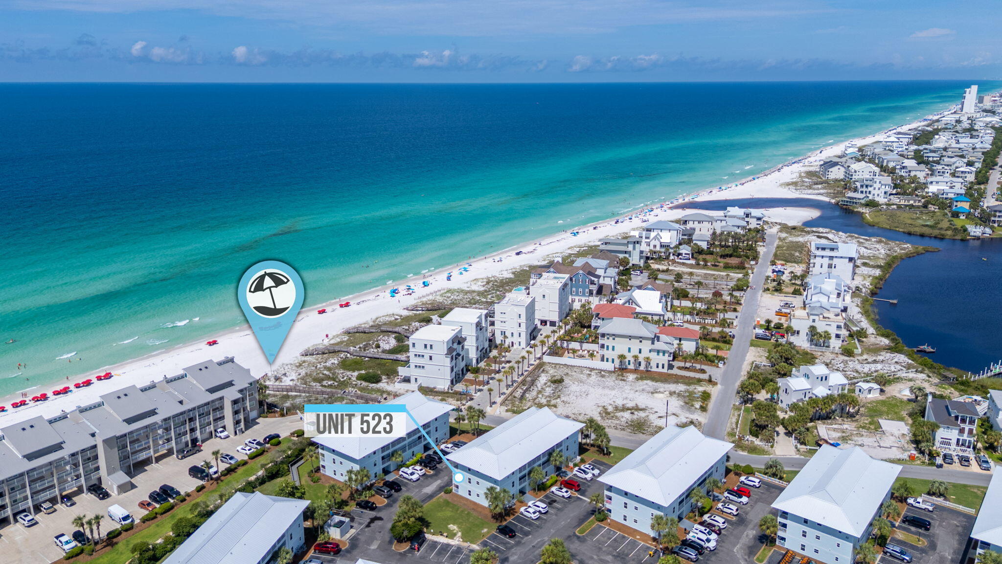 11 Beachside Drive Santa Rosa Beach FL 32459