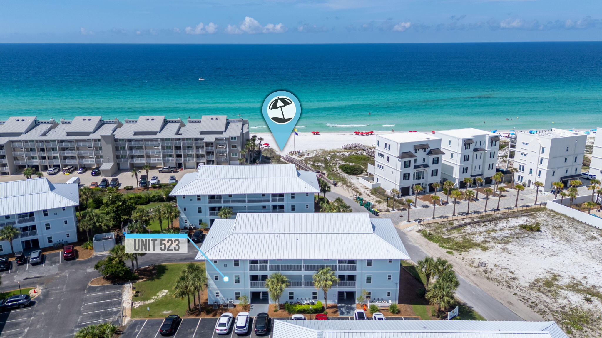 11 Beachside Drive Santa Rosa Beach FL 32459