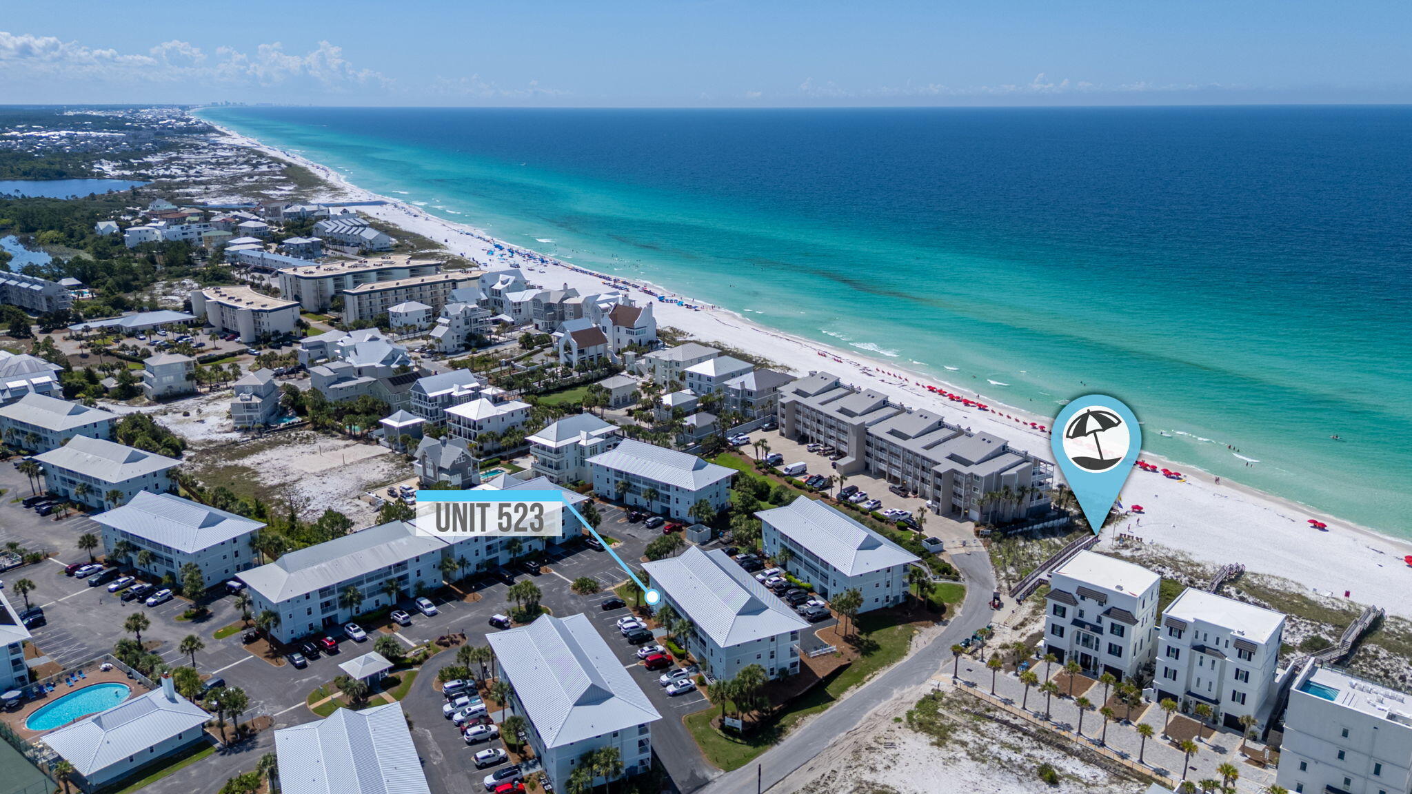 11 Beachside Drive Santa Rosa Beach FL 32459
