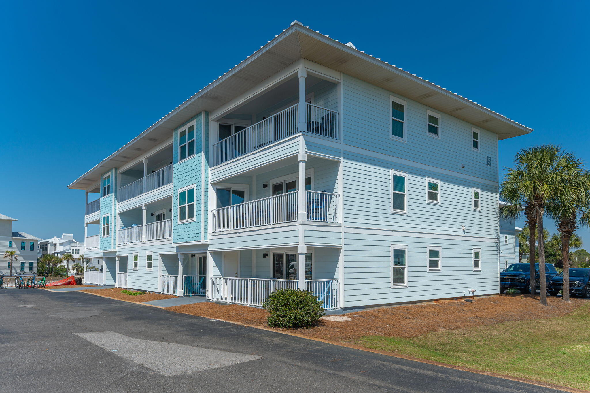 11 Beachside Drive Santa Rosa Beach FL 32459
