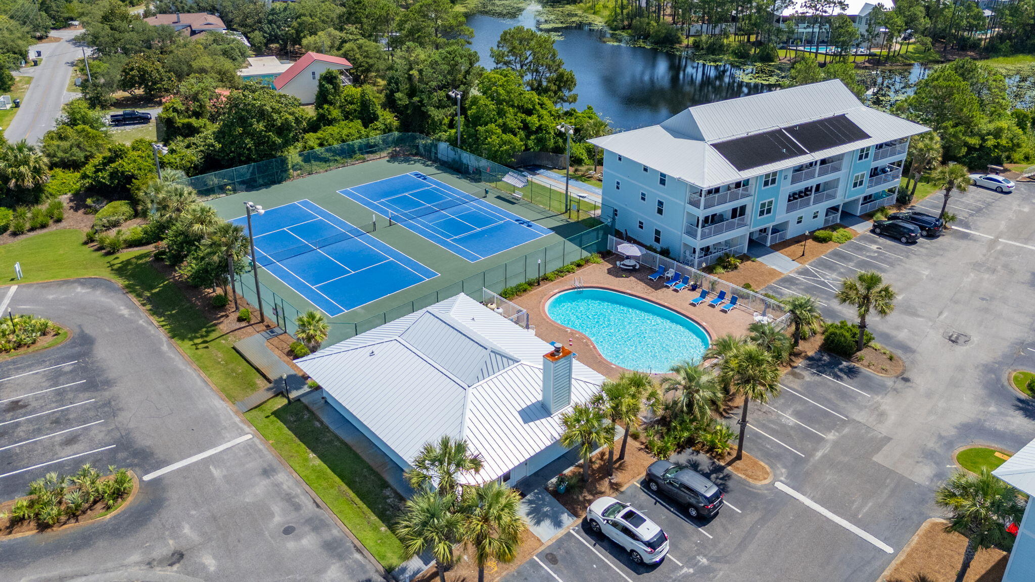 11 Beachside Drive Santa Rosa Beach FL 32459