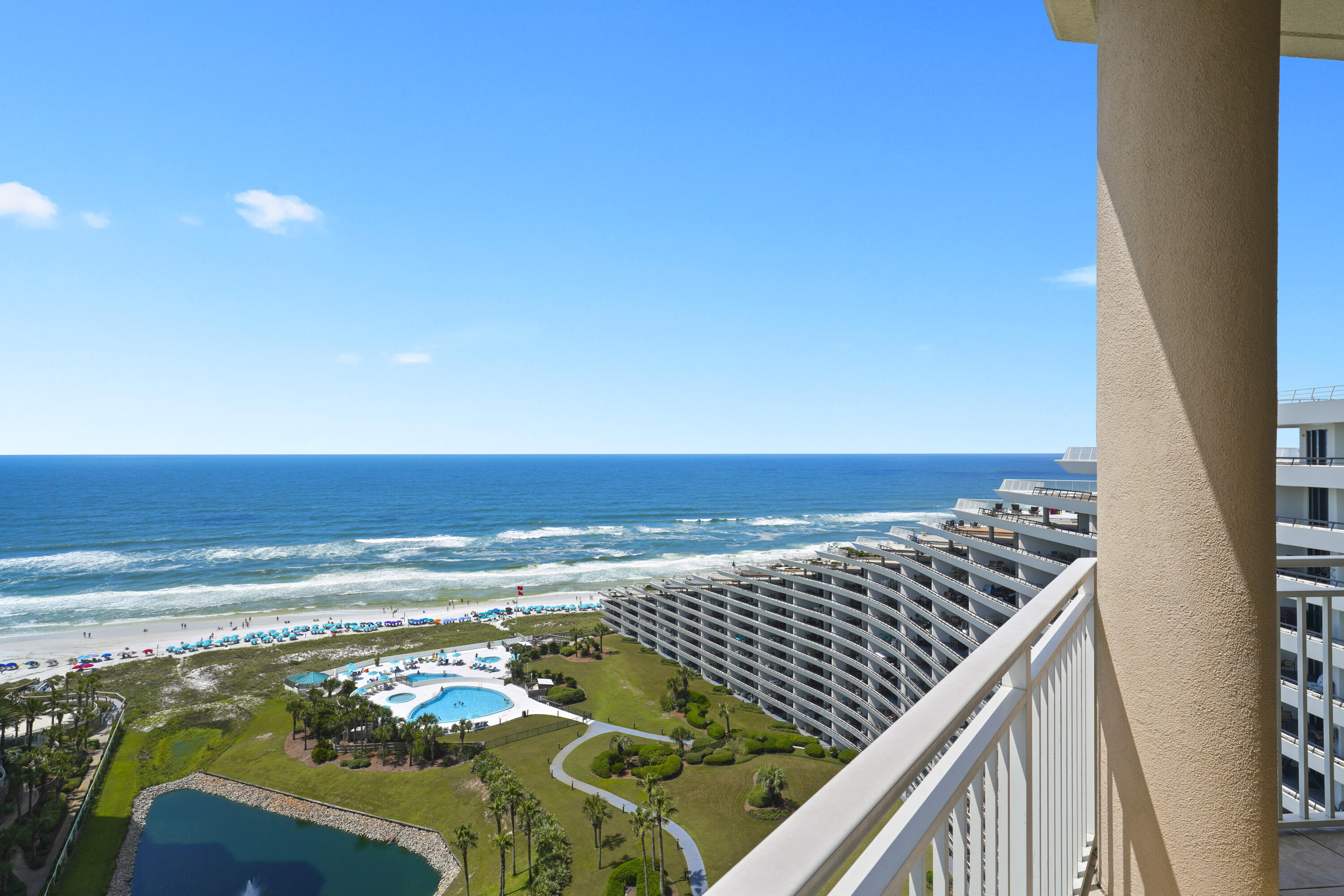 221 Scenic Gulf Drive Miramar Beach FL 32550