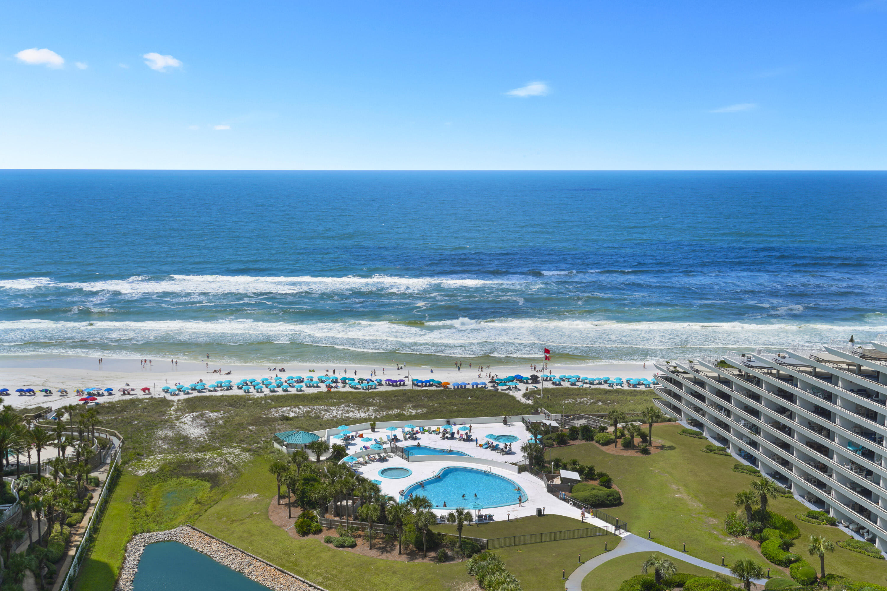 221 Scenic Gulf Drive Miramar Beach FL 32550