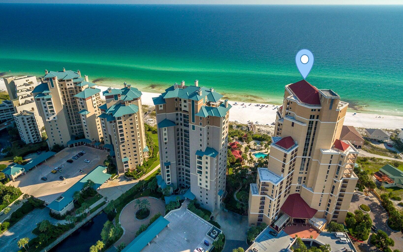 4704 Westwinds Drive Miramar Beach FL 32550