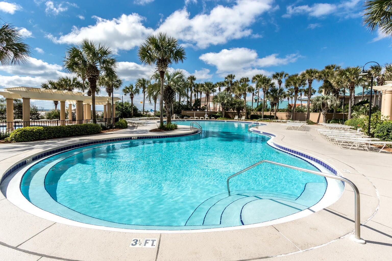 4704 Westwinds Drive Miramar Beach FL 32550