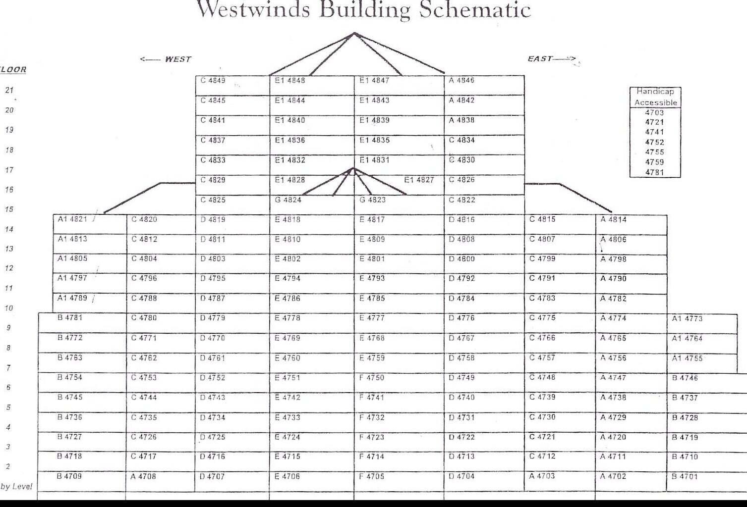 4704 Westwinds Drive Miramar Beach FL 32550