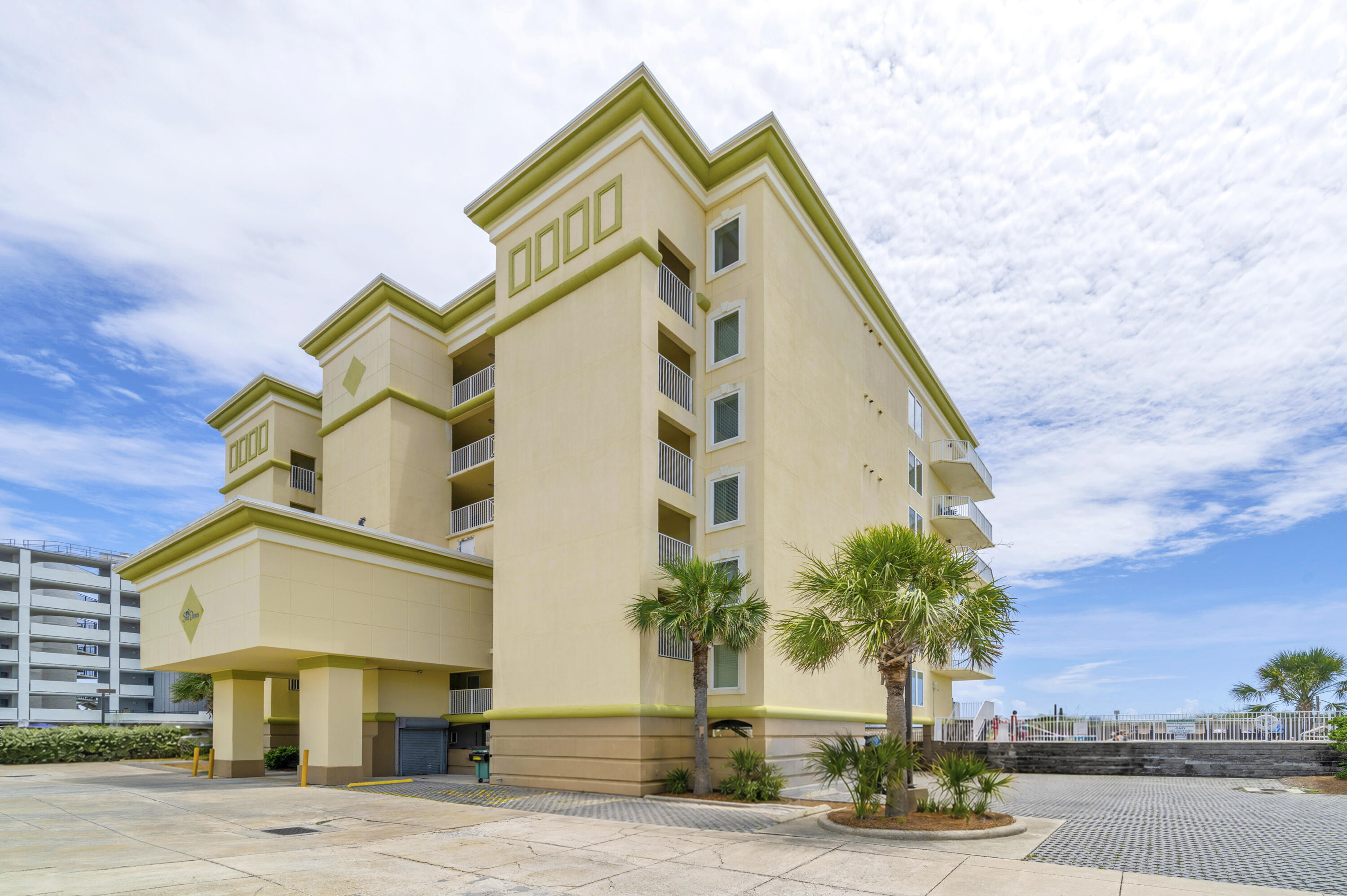 663 Nautilus Court Fort Walton Beach FL 32548