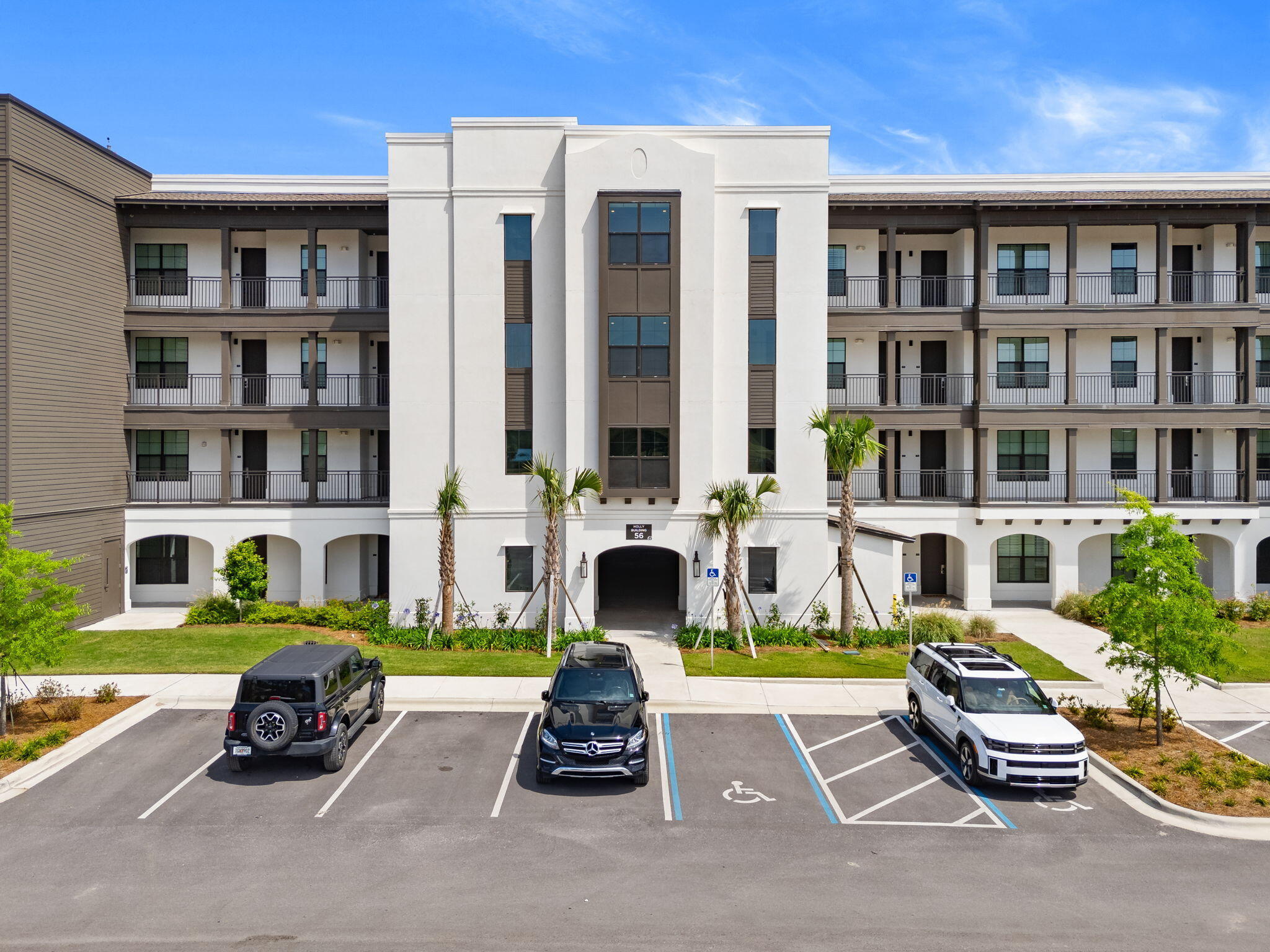 277 The Grove Drive Miramar Beach FL 32550
