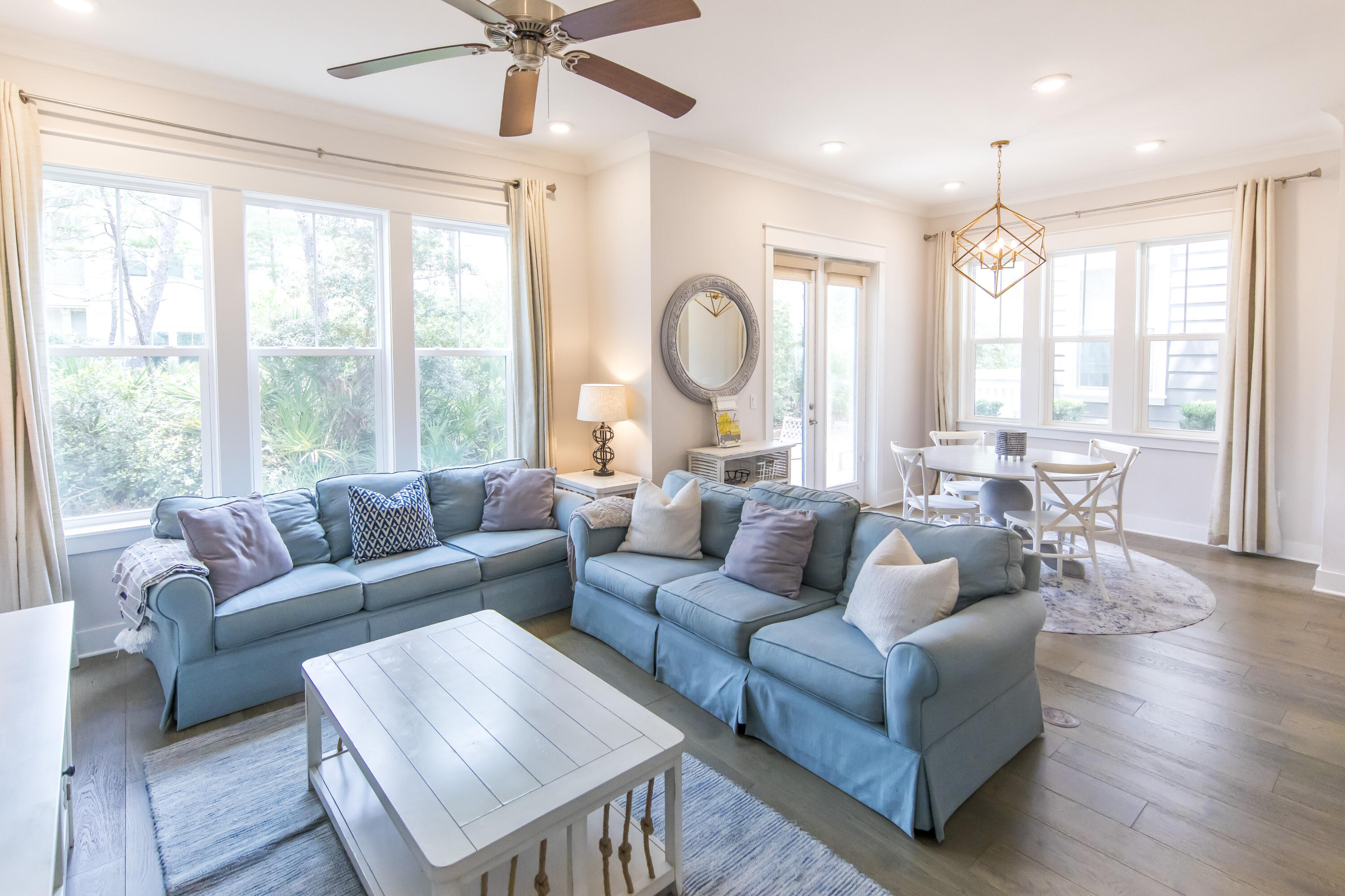 111 E Milestone Drive Inlet Beach FL 32461