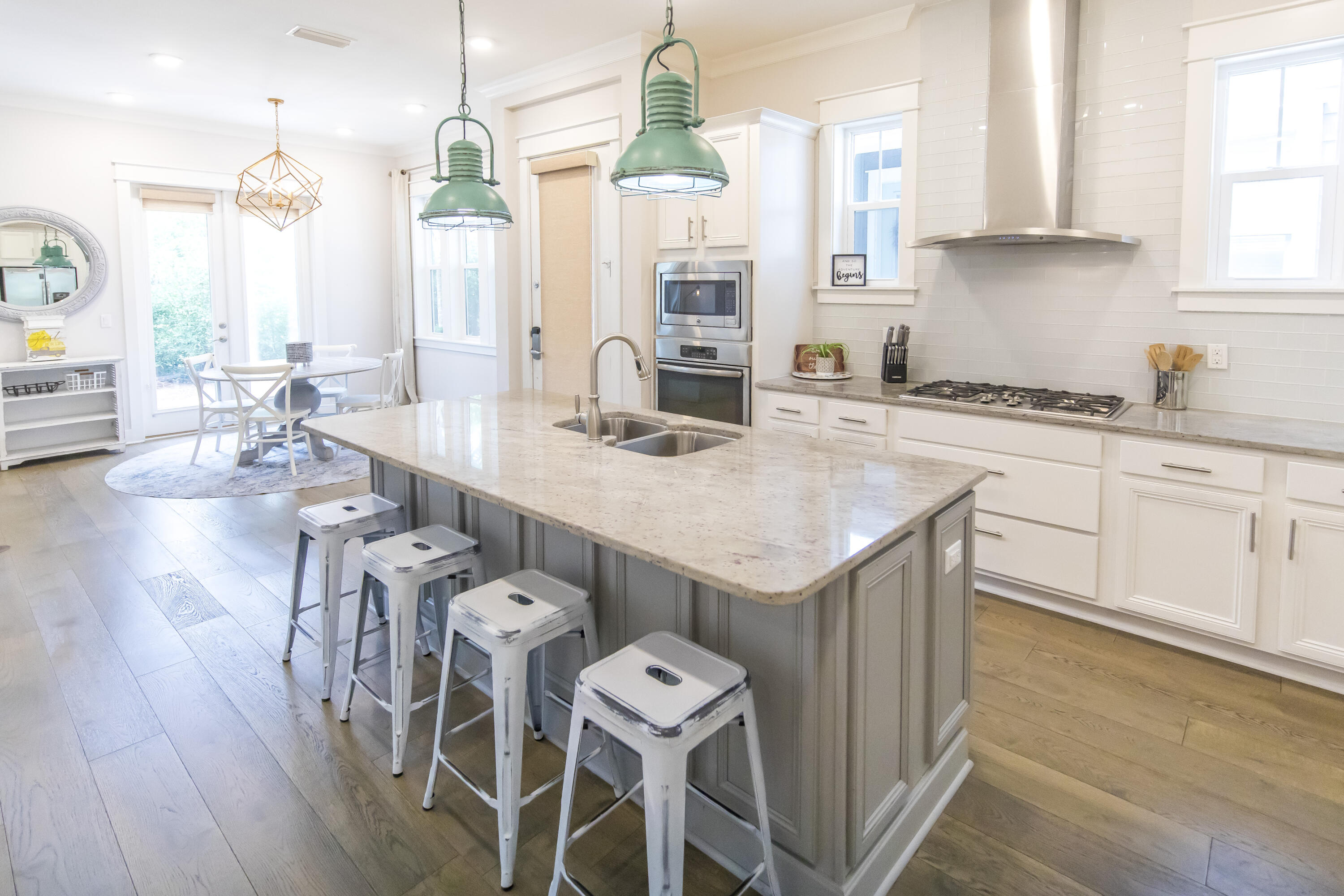 111 E Milestone Drive Inlet Beach FL 32461