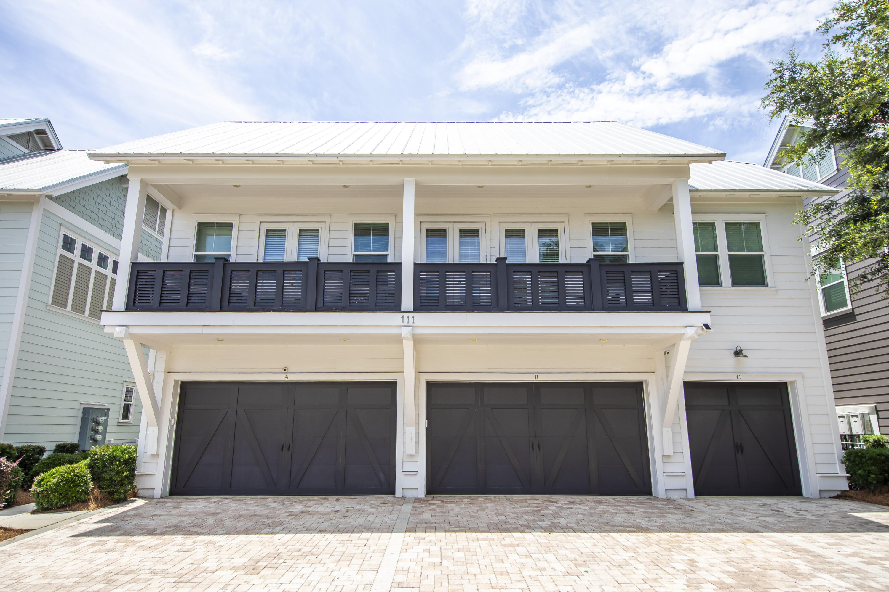 111 E Milestone Drive Inlet Beach FL 32461