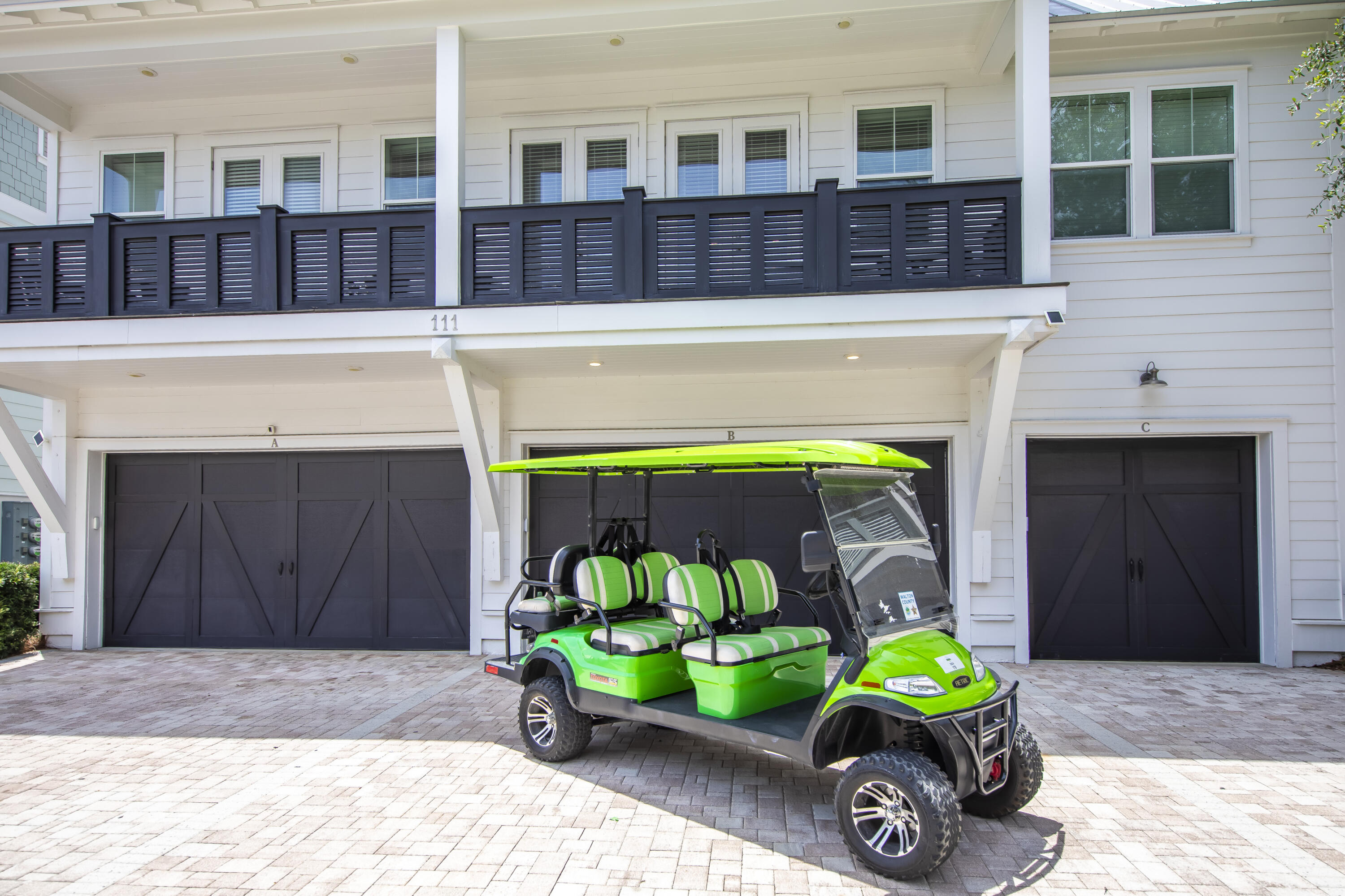 111 E Milestone Drive Inlet Beach FL 32461