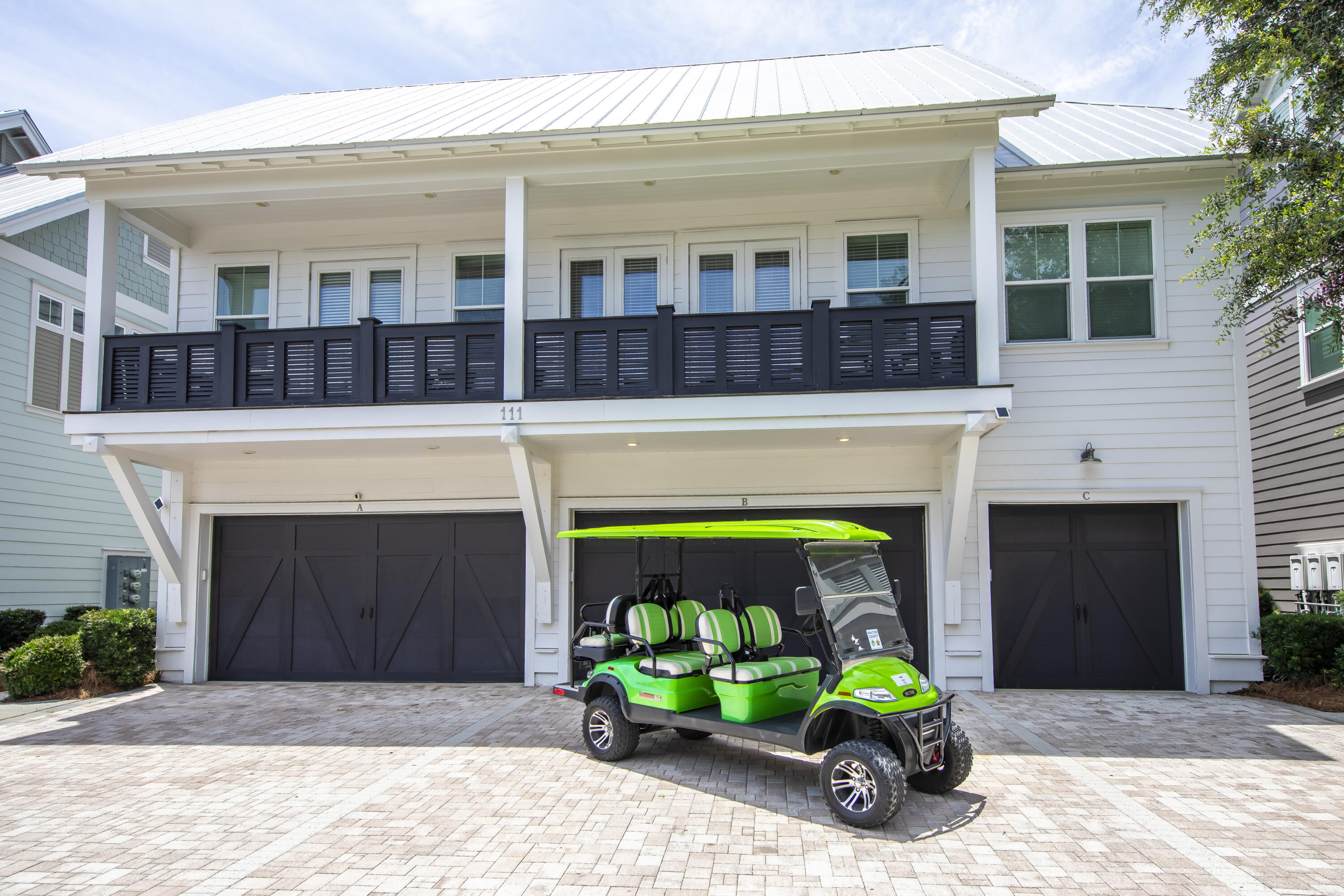 111 E Milestone Drive Inlet Beach FL 32461