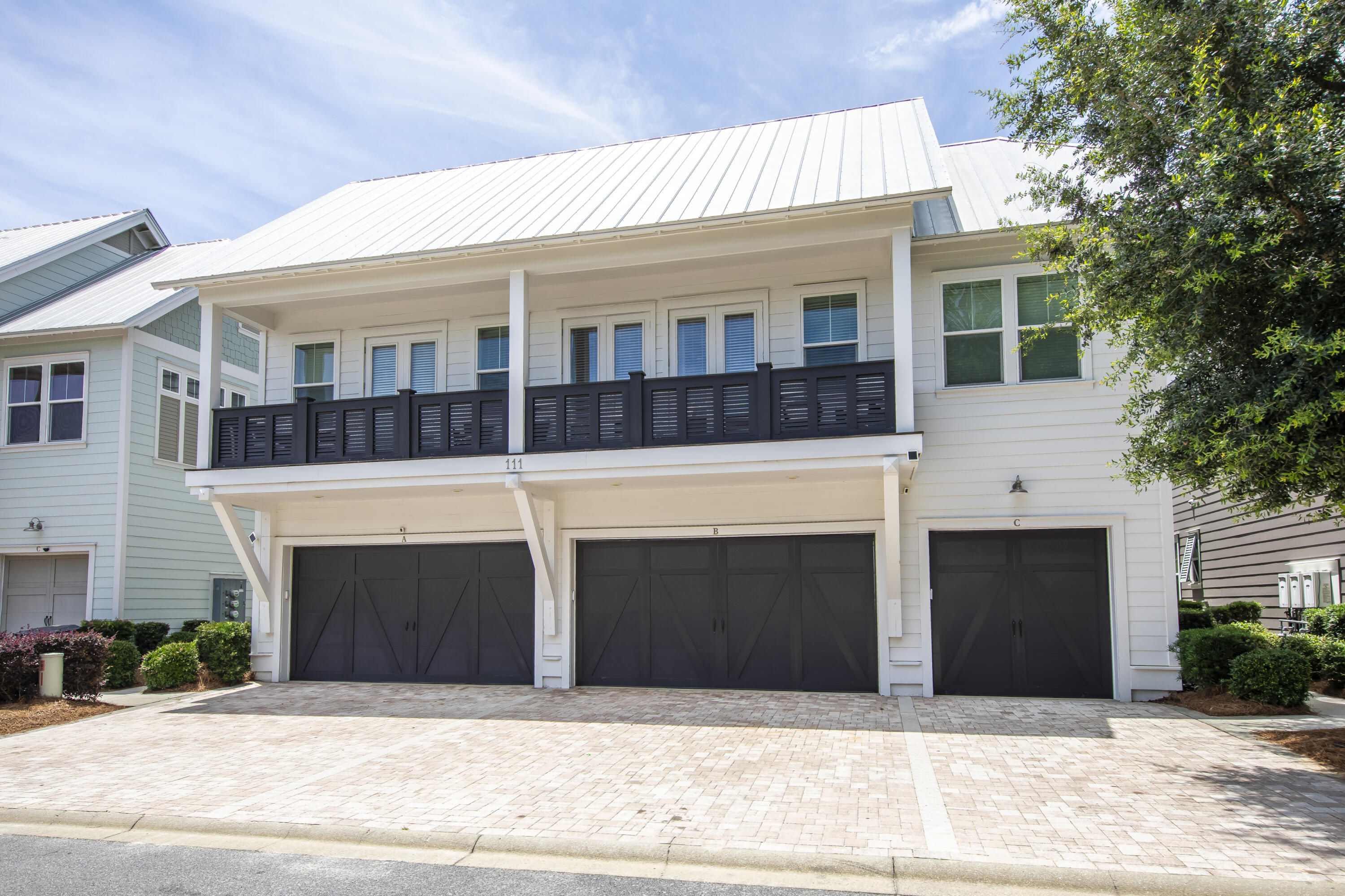 111 E Milestone Drive Inlet Beach FL 32461