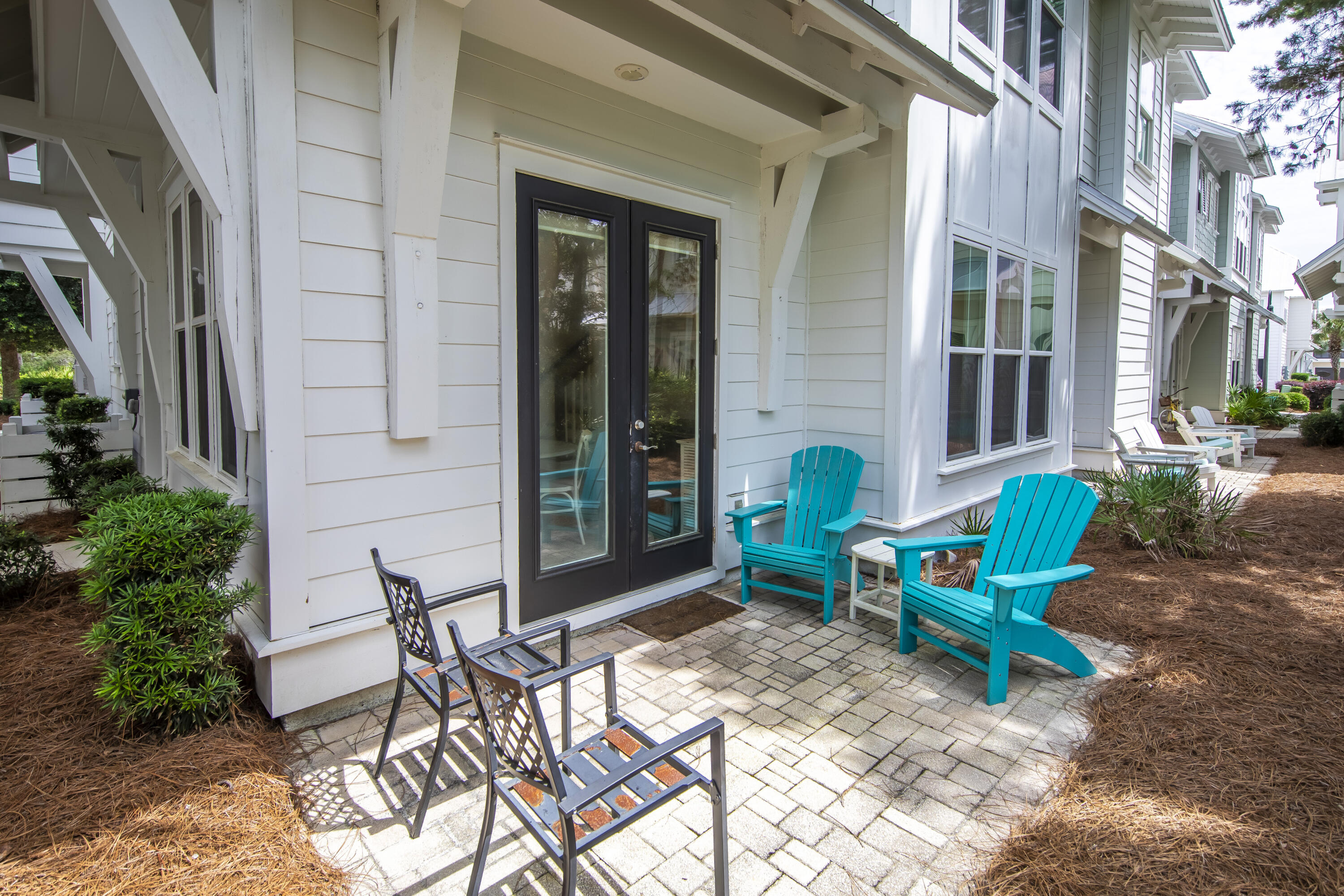 111 E Milestone Drive Inlet Beach FL 32461