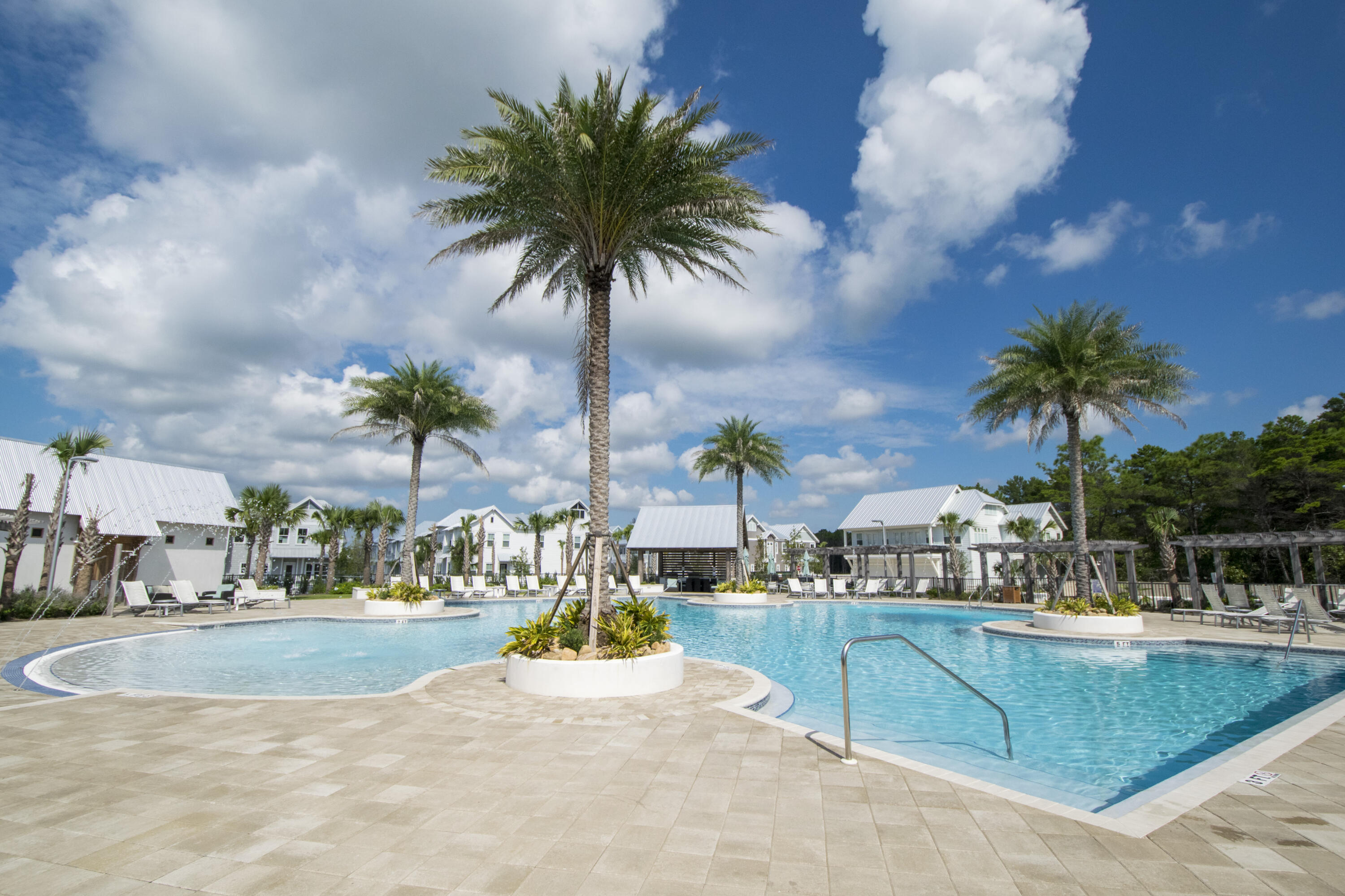 111 E Milestone Drive Inlet Beach FL 32461