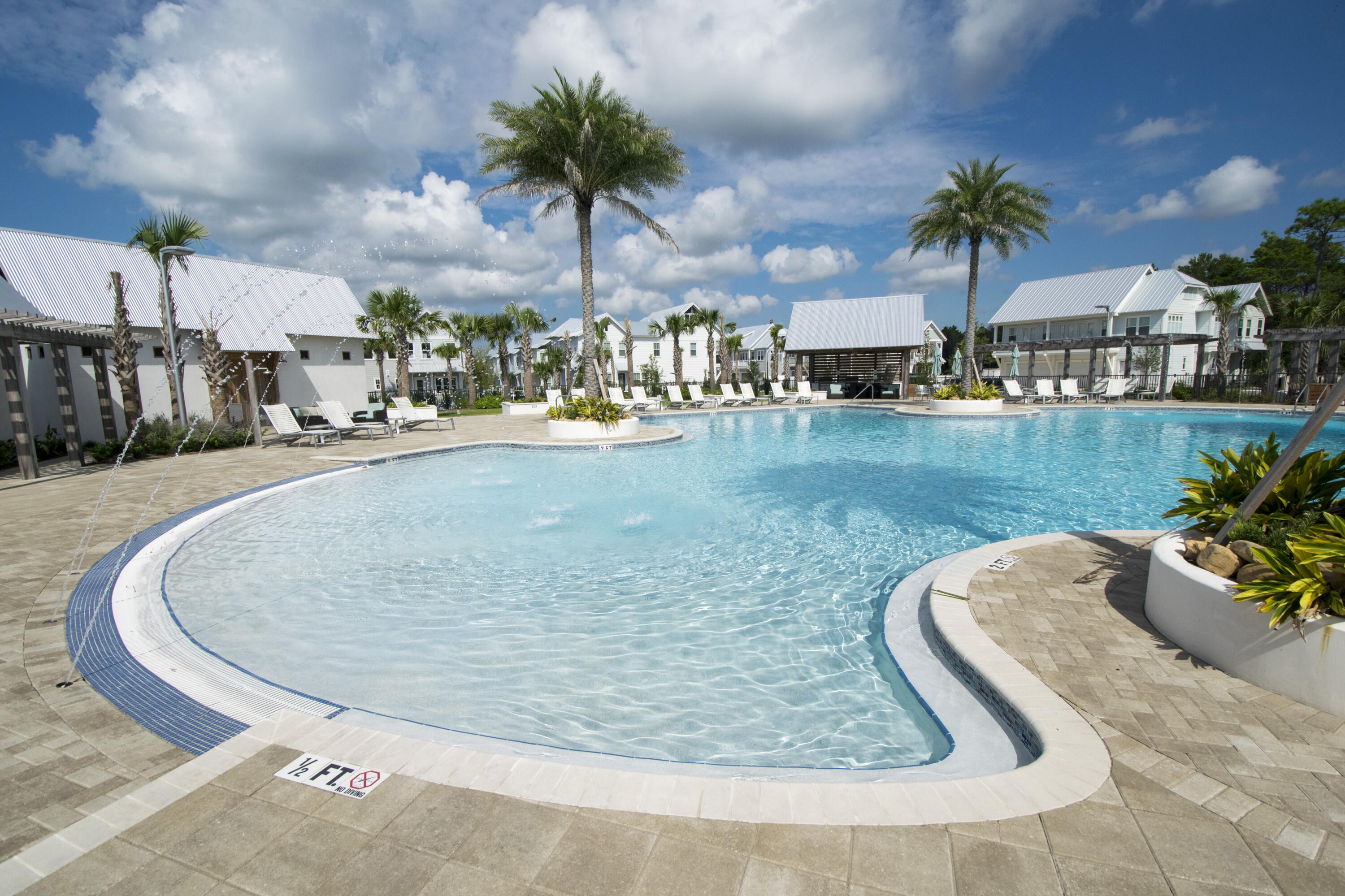 111 E Milestone Drive Inlet Beach FL 32461