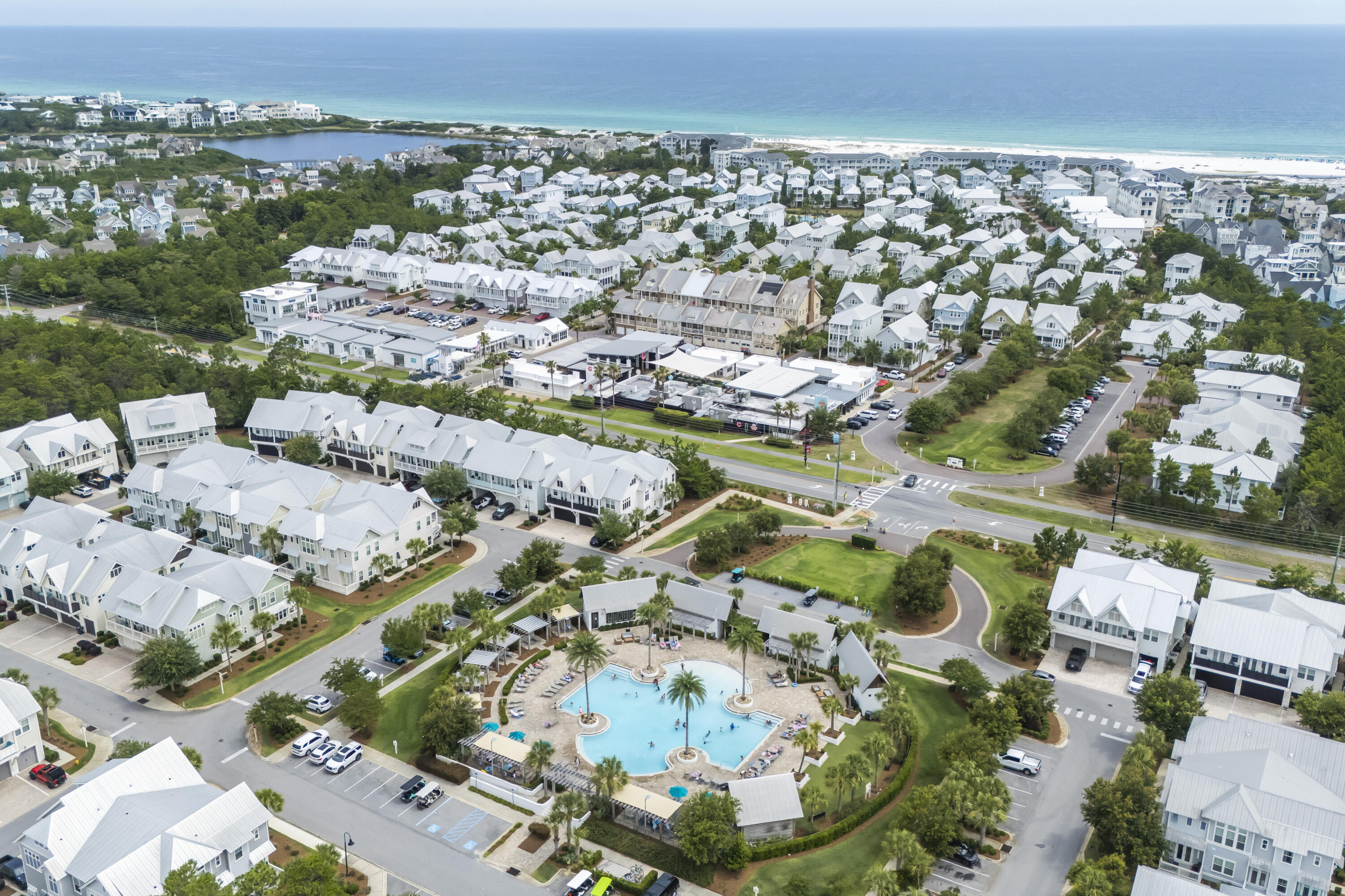 111 E Milestone Drive Inlet Beach FL 32461