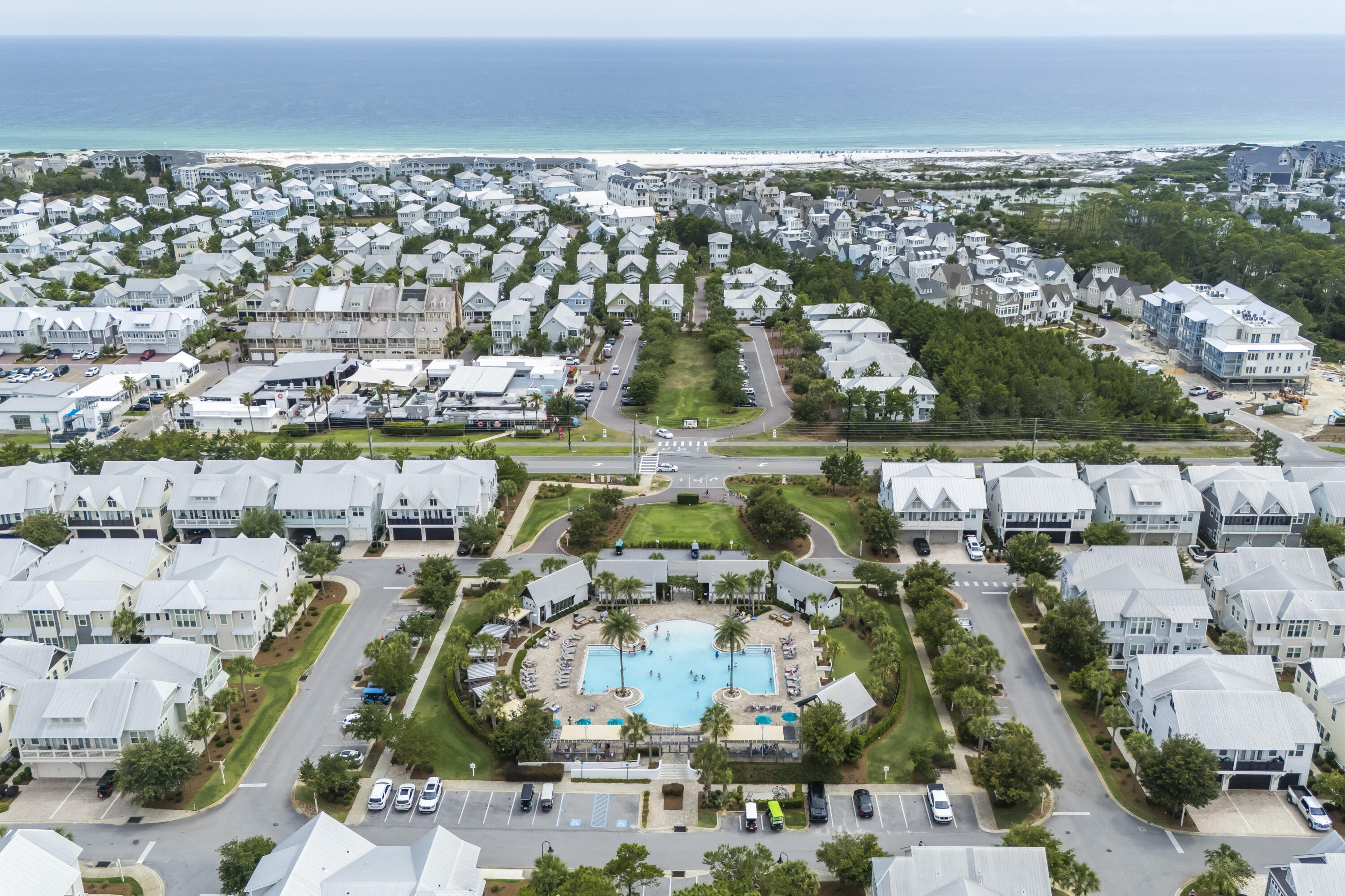 111 E Milestone Drive Inlet Beach FL 32461