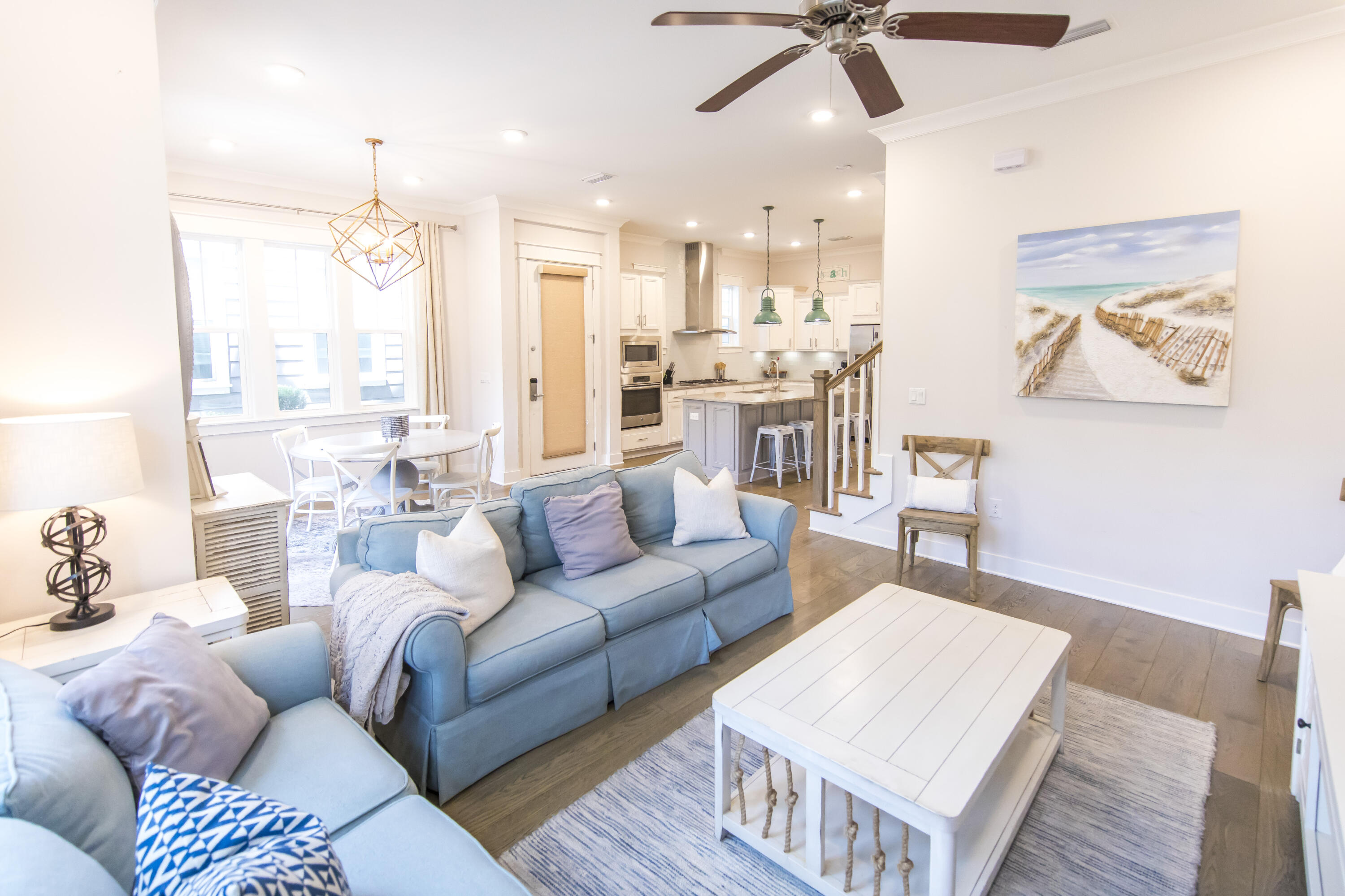 111 E Milestone Drive Inlet Beach FL 32461