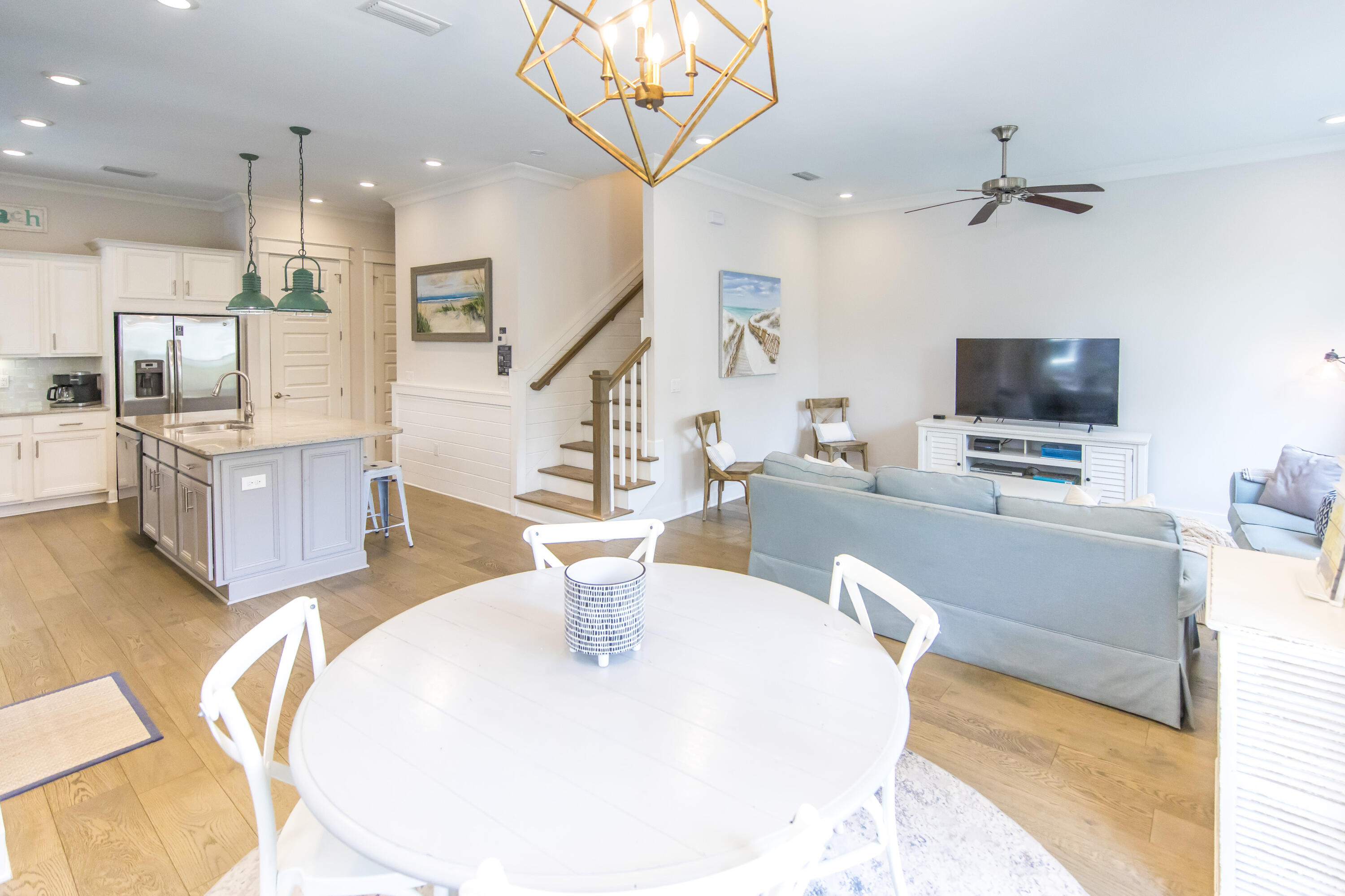 111 E Milestone Drive Inlet Beach FL 32461
