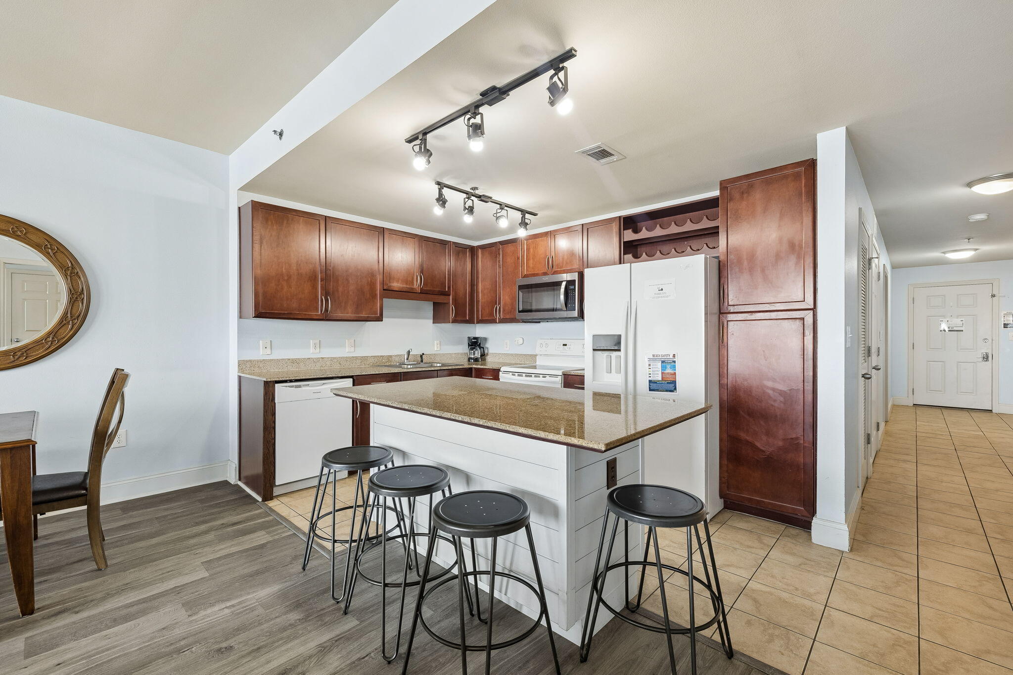 9902 S Thomas Drive Panama City Beach FL 32408
