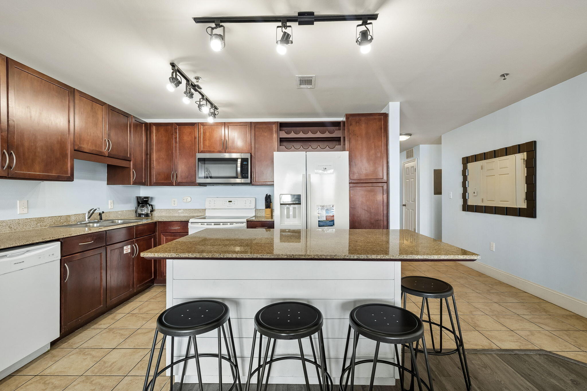 9902 S Thomas Drive Panama City Beach FL 32408
