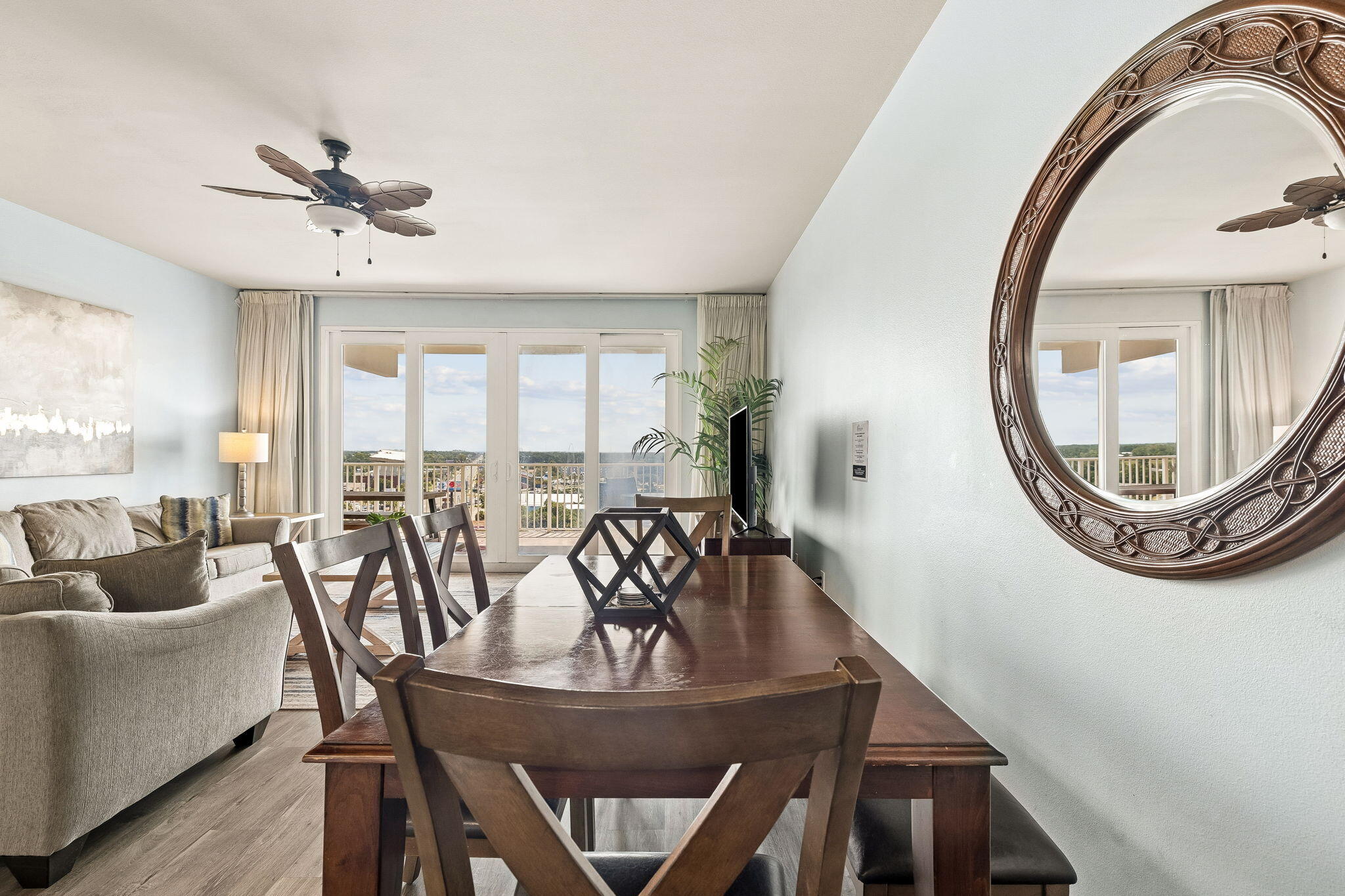 9902 S Thomas Drive Panama City Beach FL 32408