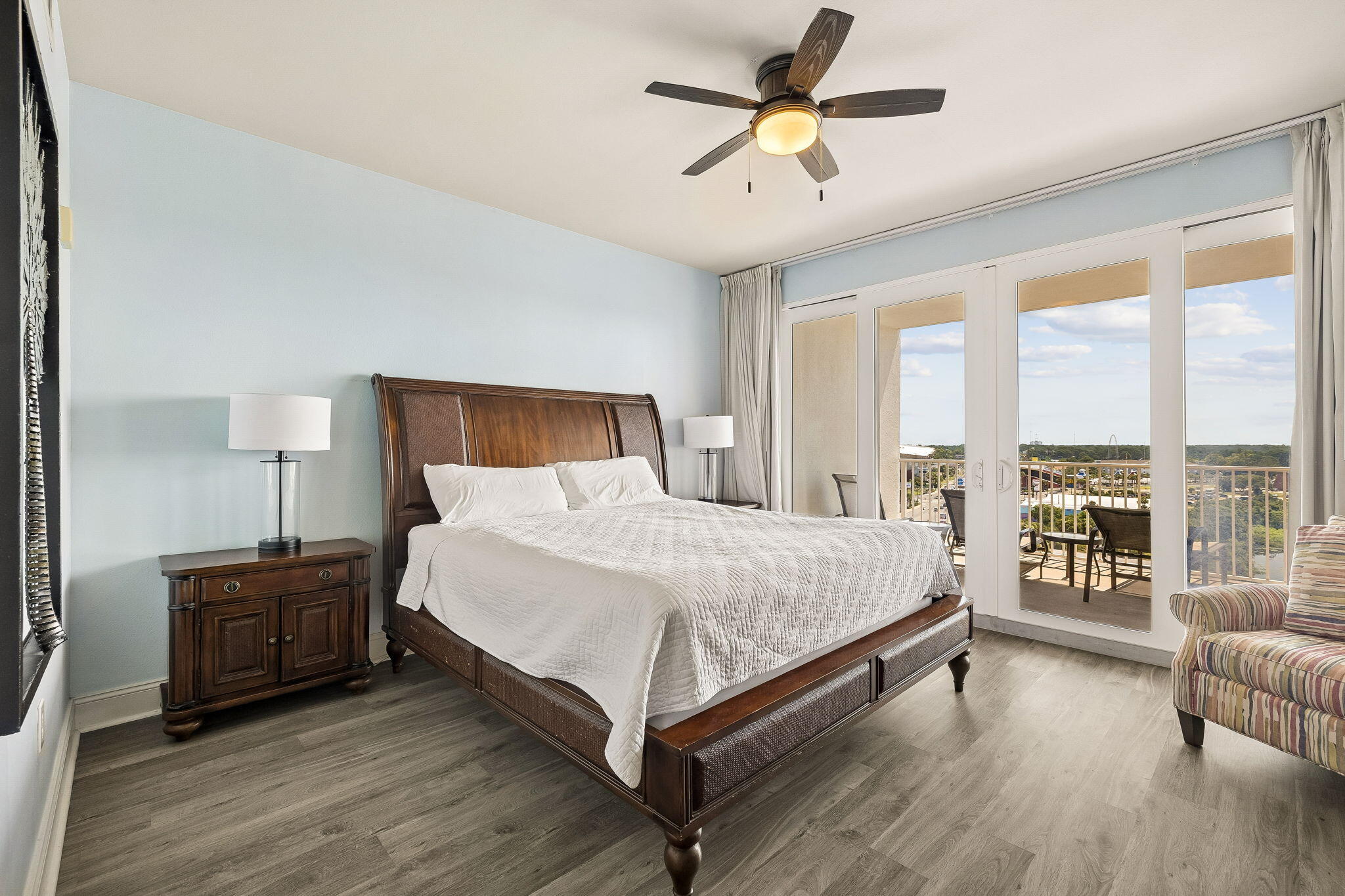 9902 S Thomas Drive Panama City Beach FL 32408