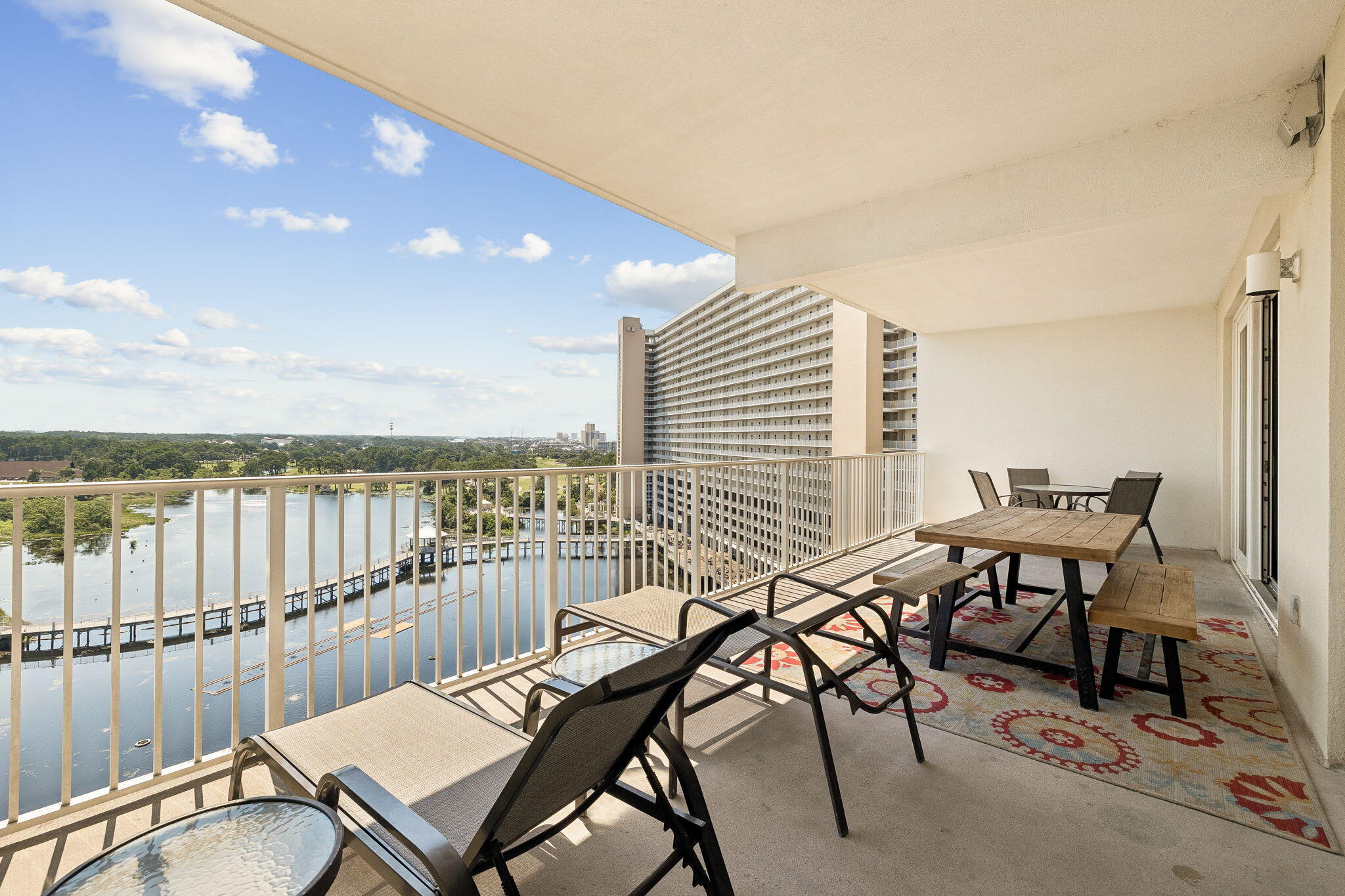 9902 S Thomas Drive Panama City Beach FL 32408