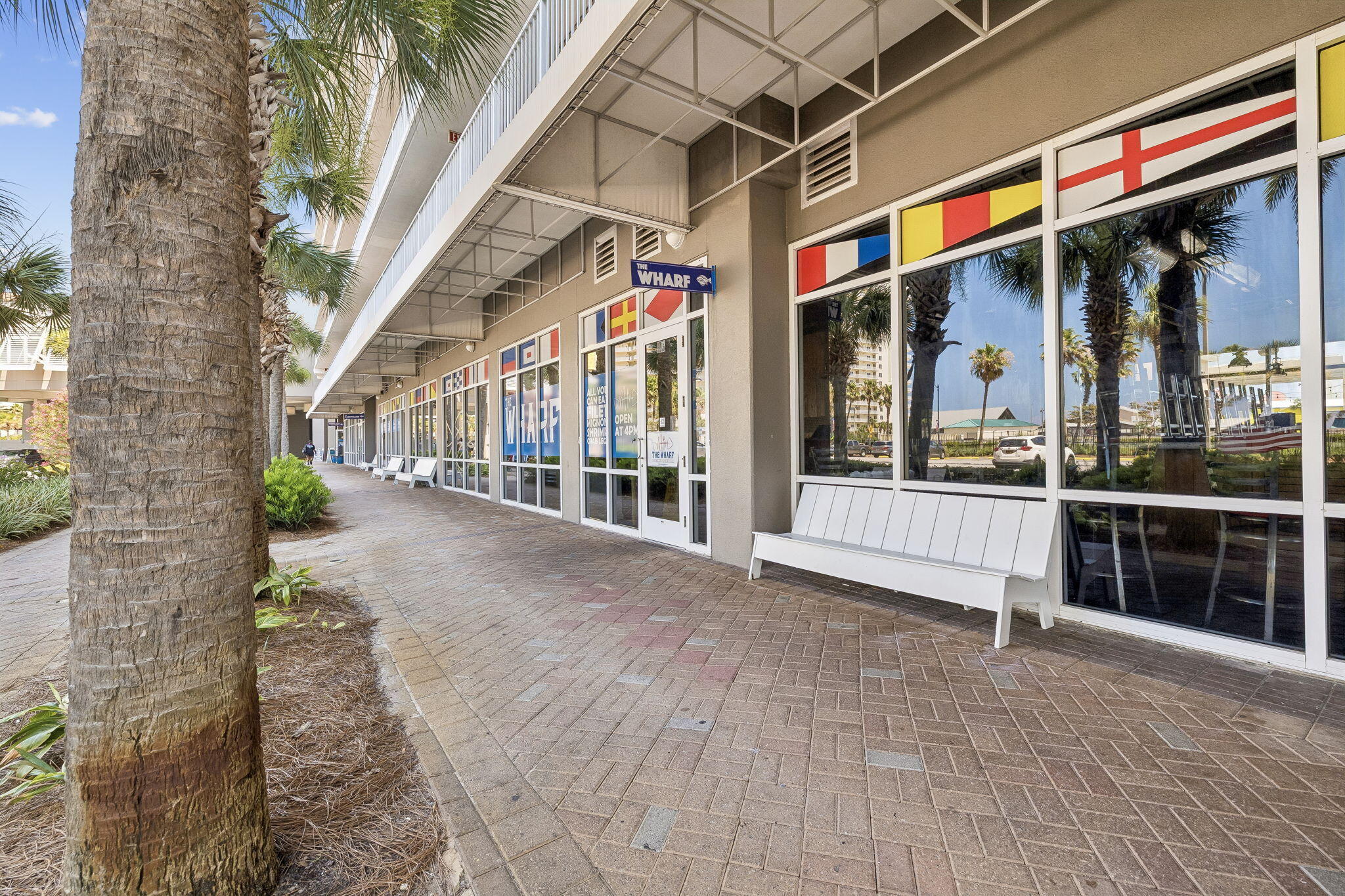 9902 S Thomas Drive Panama City Beach FL 32408