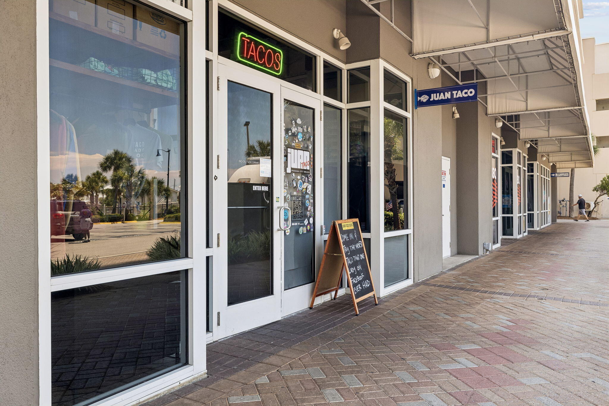 9902 S Thomas Drive Panama City Beach FL 32408