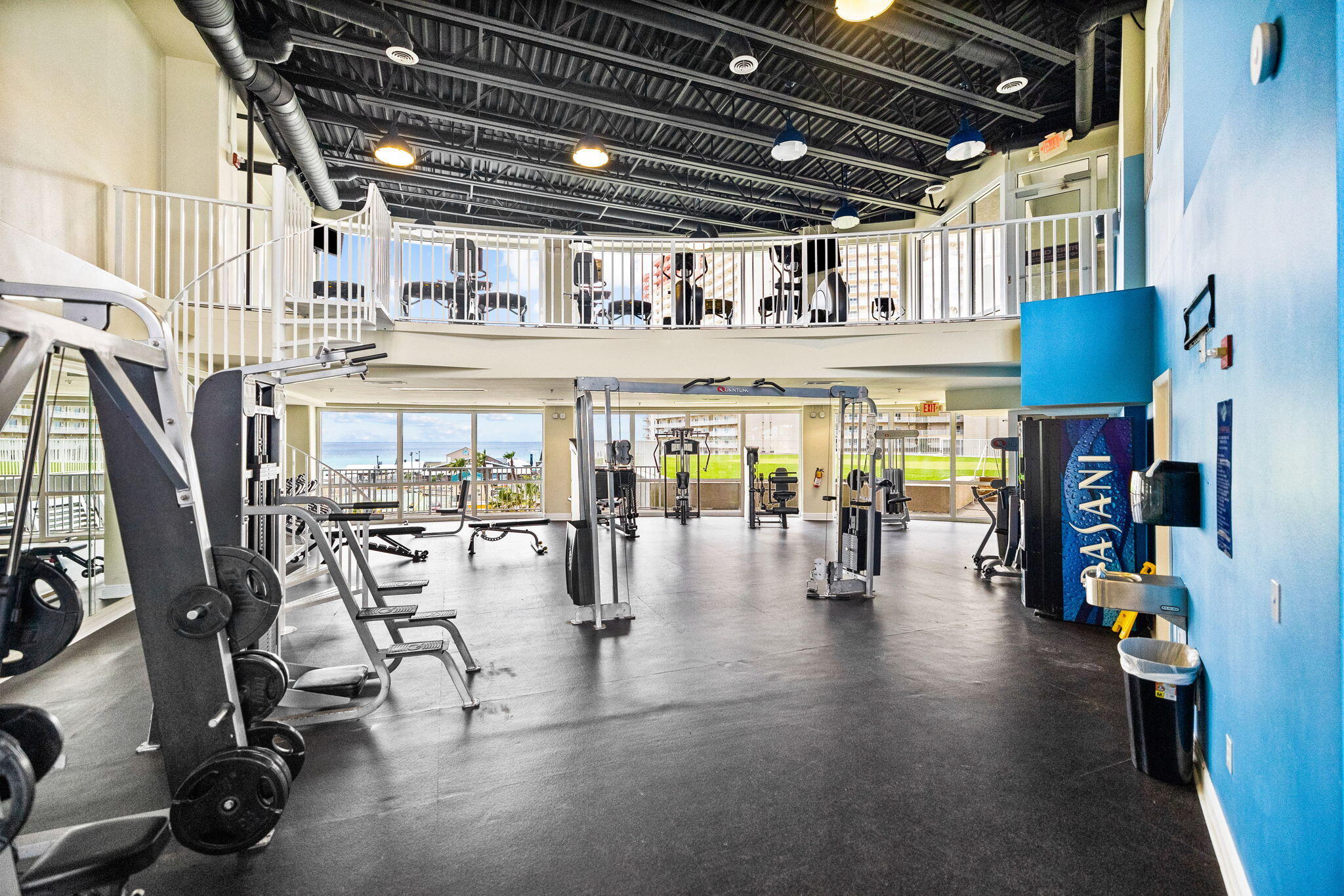 9902 S Thomas Drive Panama City Beach FL 32408