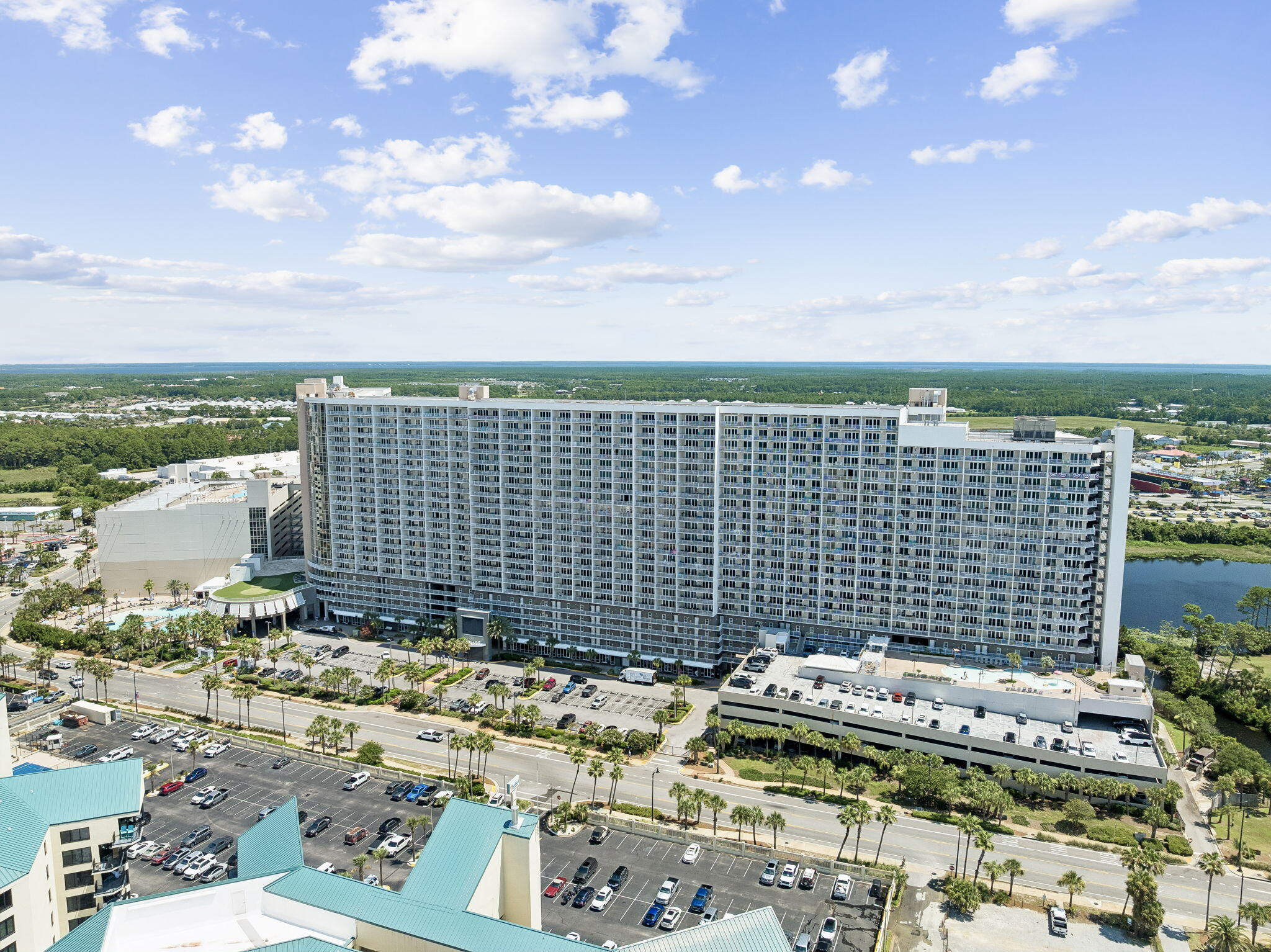 9902 S Thomas Drive Panama City Beach FL 32408