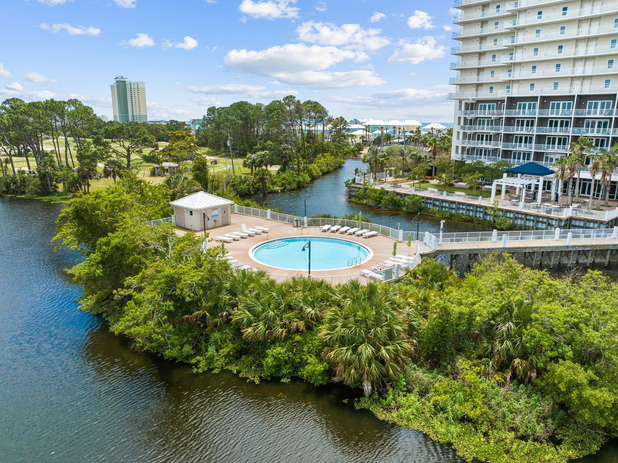 9902 S Thomas Drive Panama City Beach FL 32408