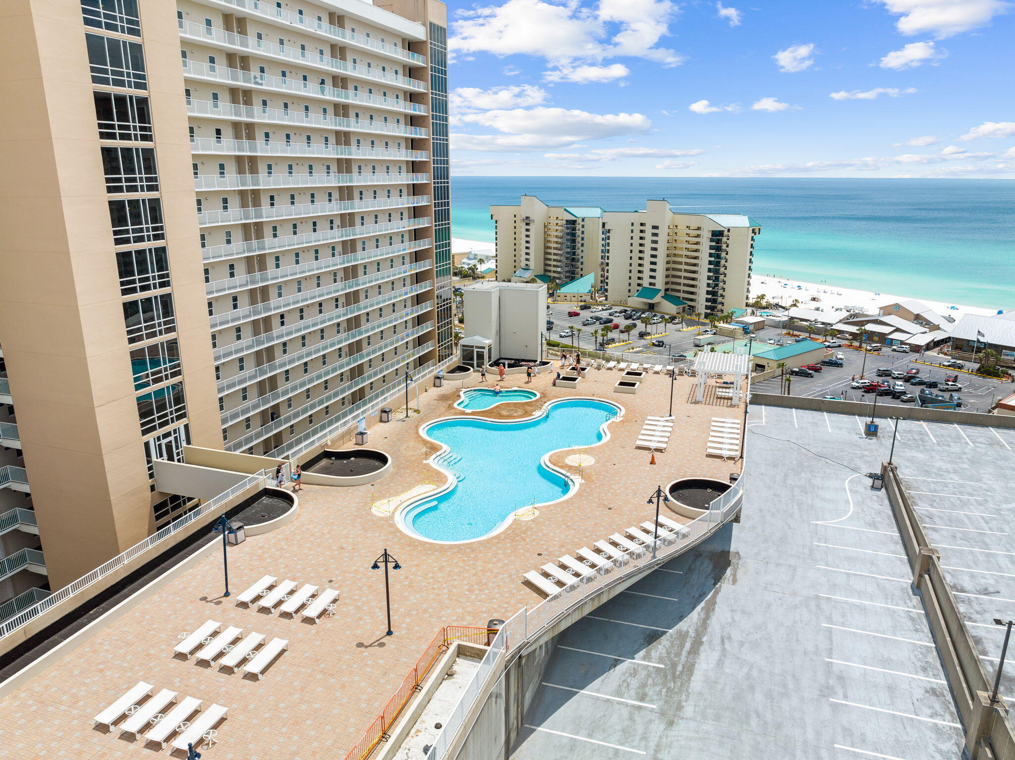 9902 S Thomas Drive Panama City Beach FL 32408
